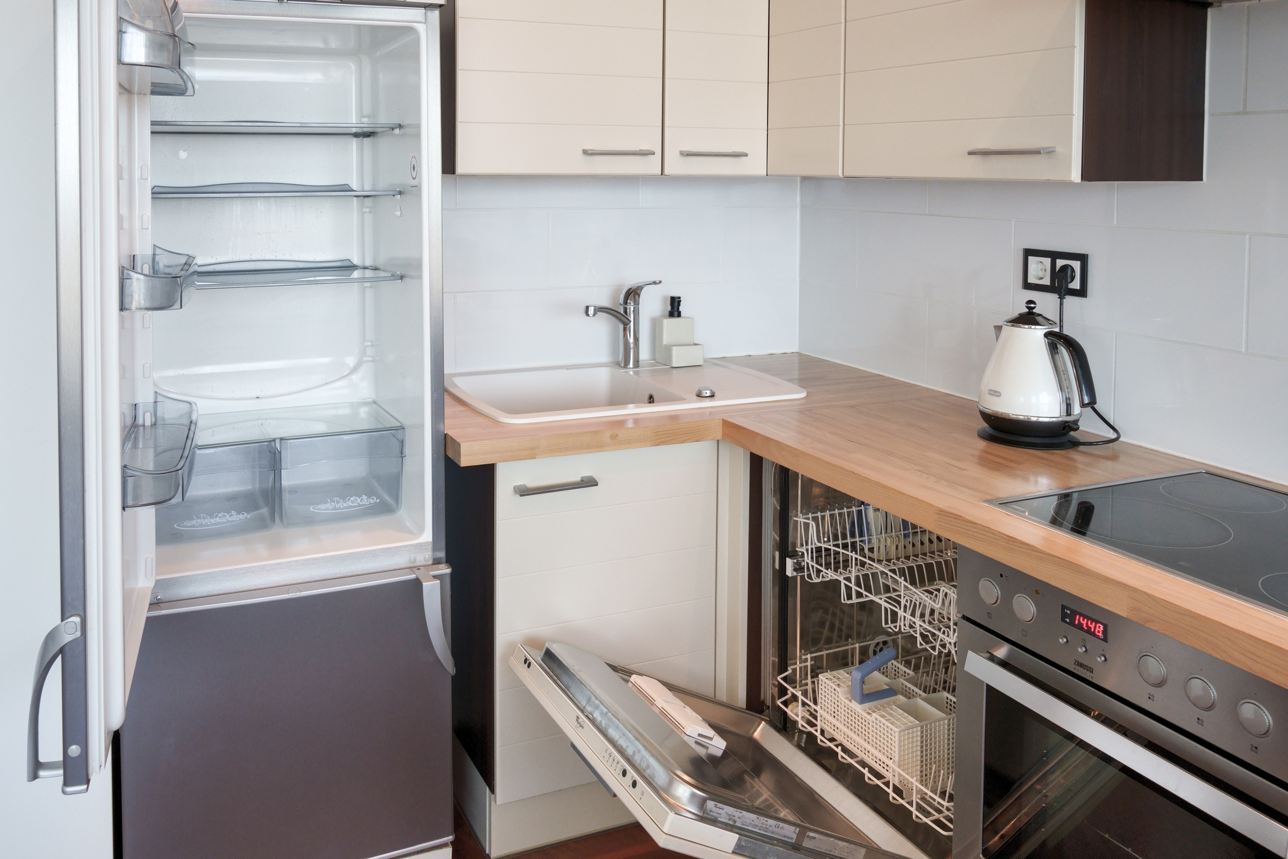 Savanorių g. 1. Elina Sapiega fotografė Vilniuje