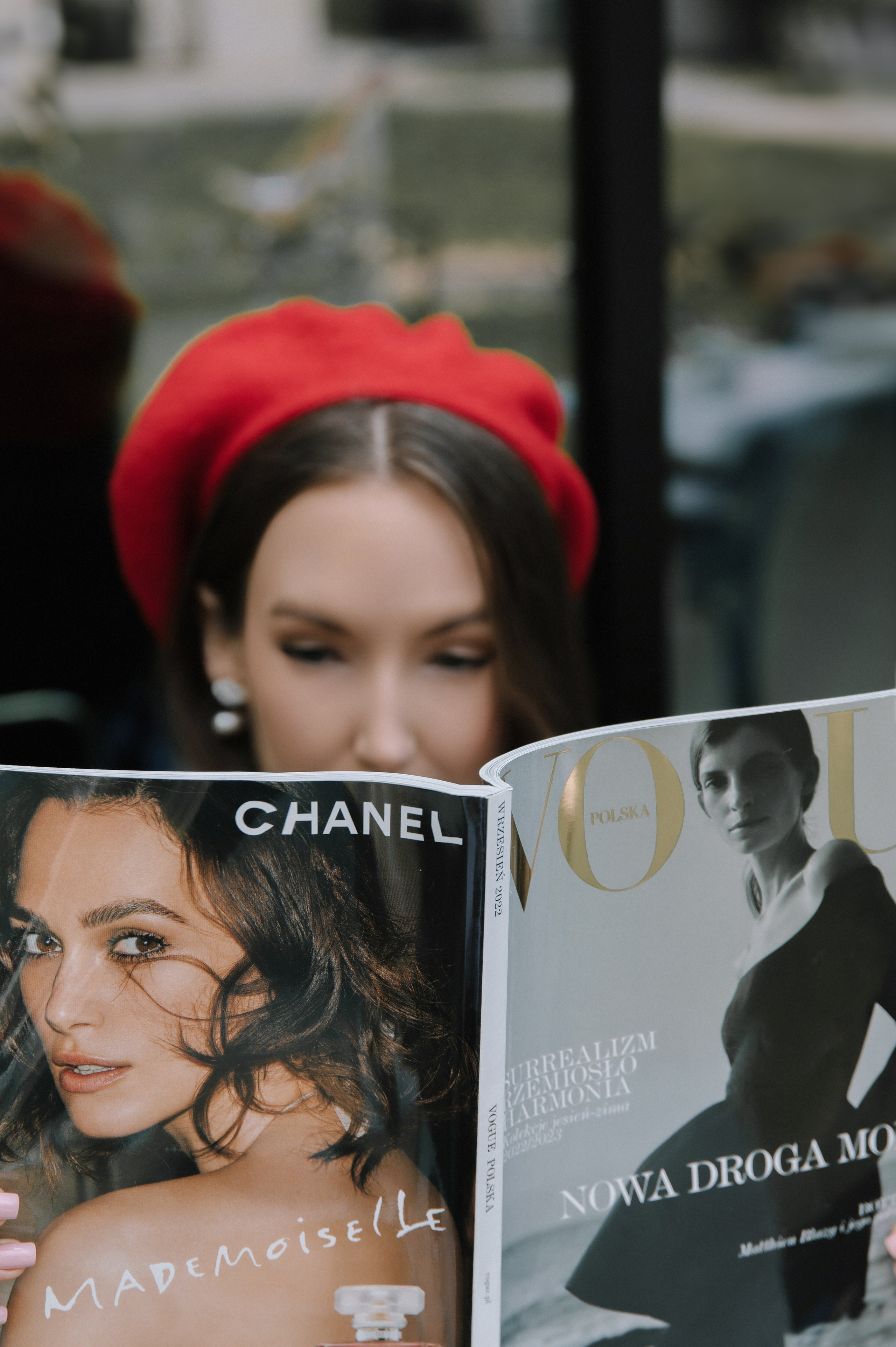 Christmas Photo Day 2024. Fotograf w Krakowie/Europie Weronika Stoma