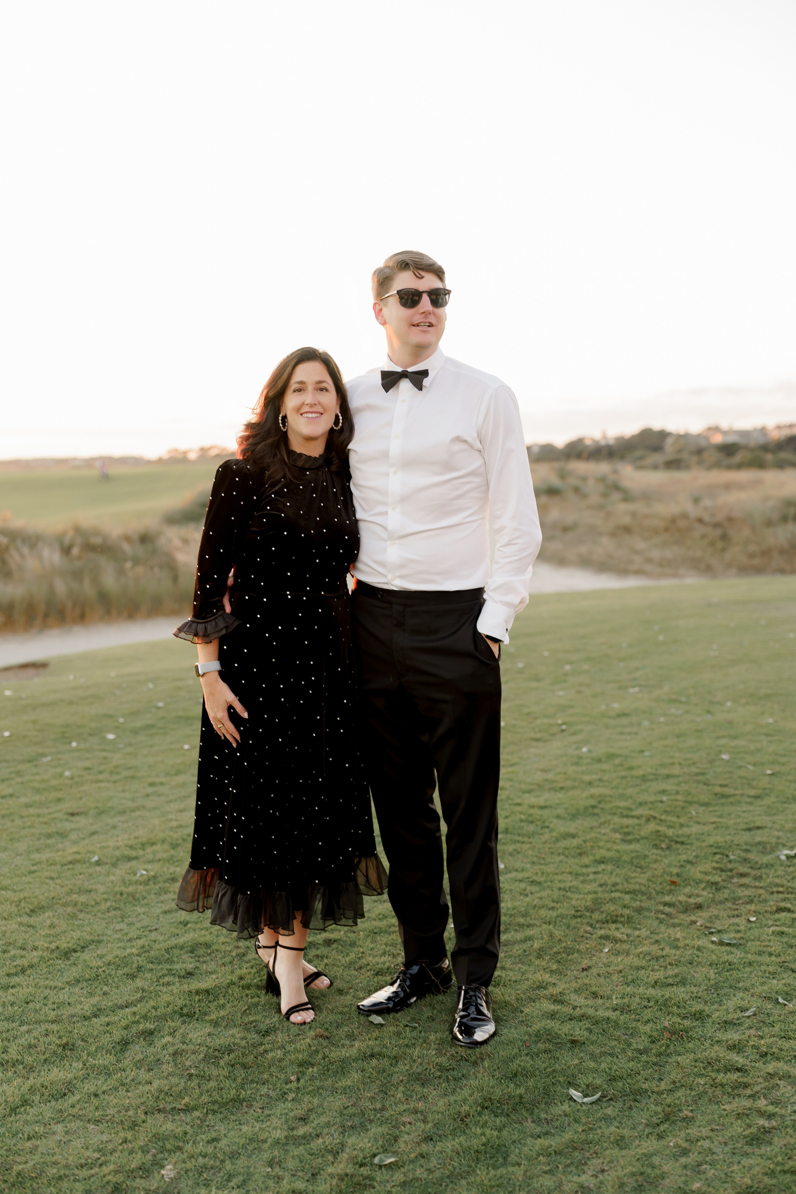 Marci and Yi. Wedding photographer and videographer New York | New Jersey