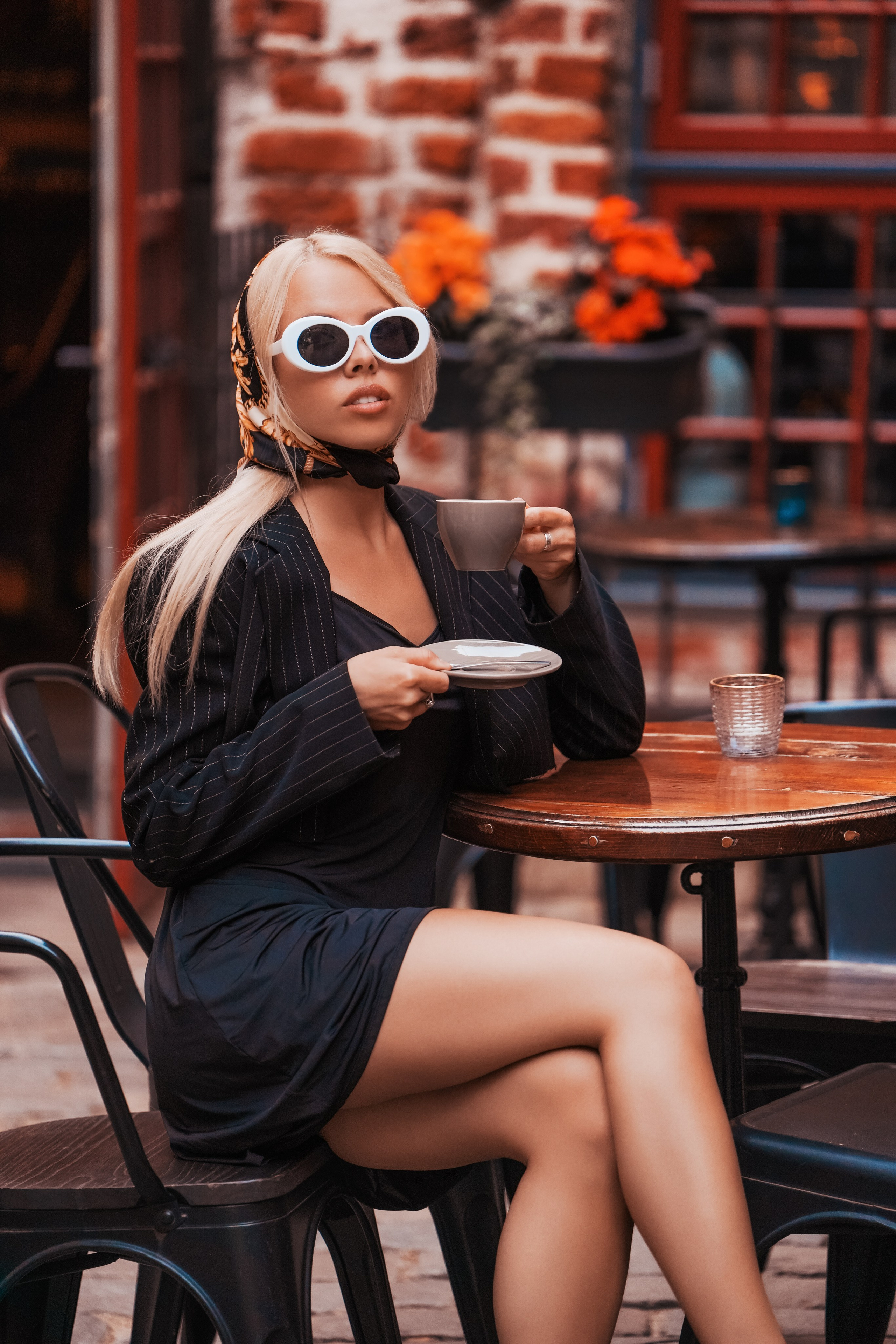 Deja French Style Elegance