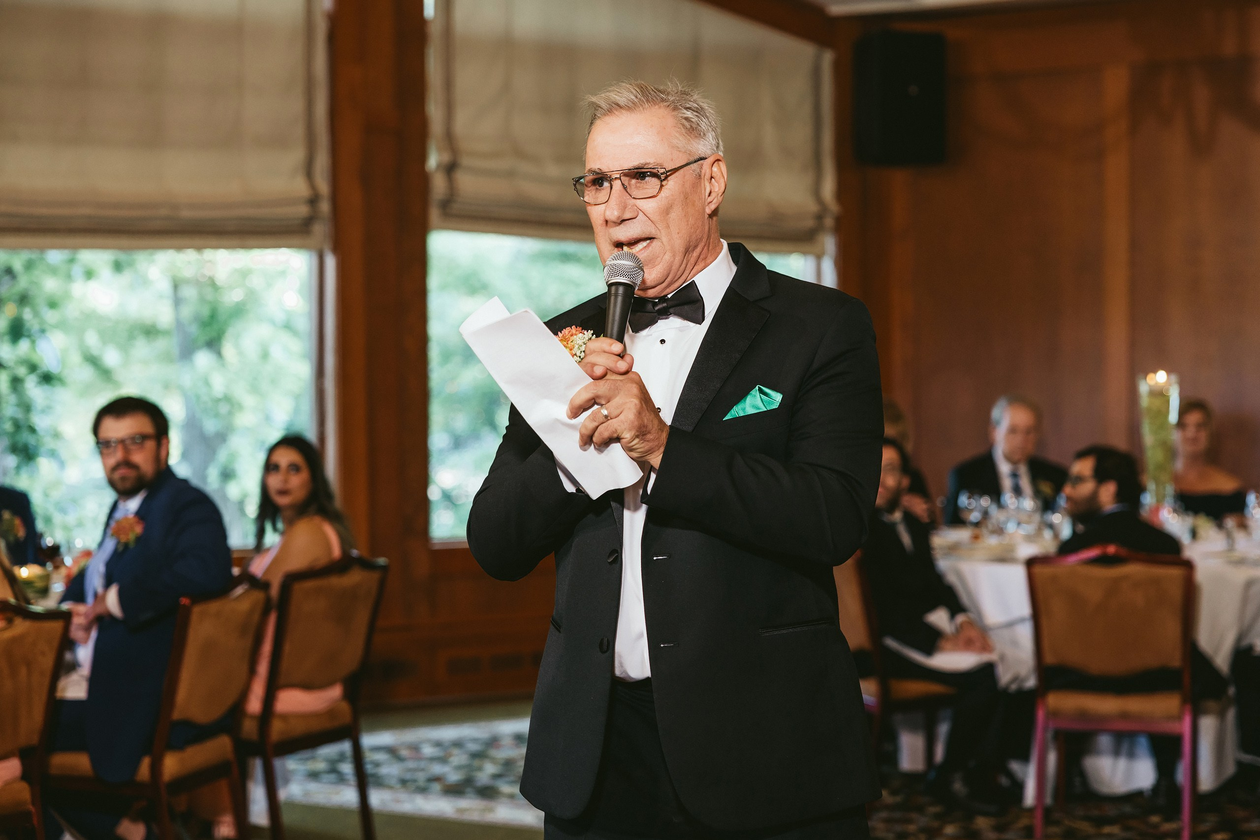 06.14.2025 Wedding. Wedding family event photographer in Chicago Nick Yushevich