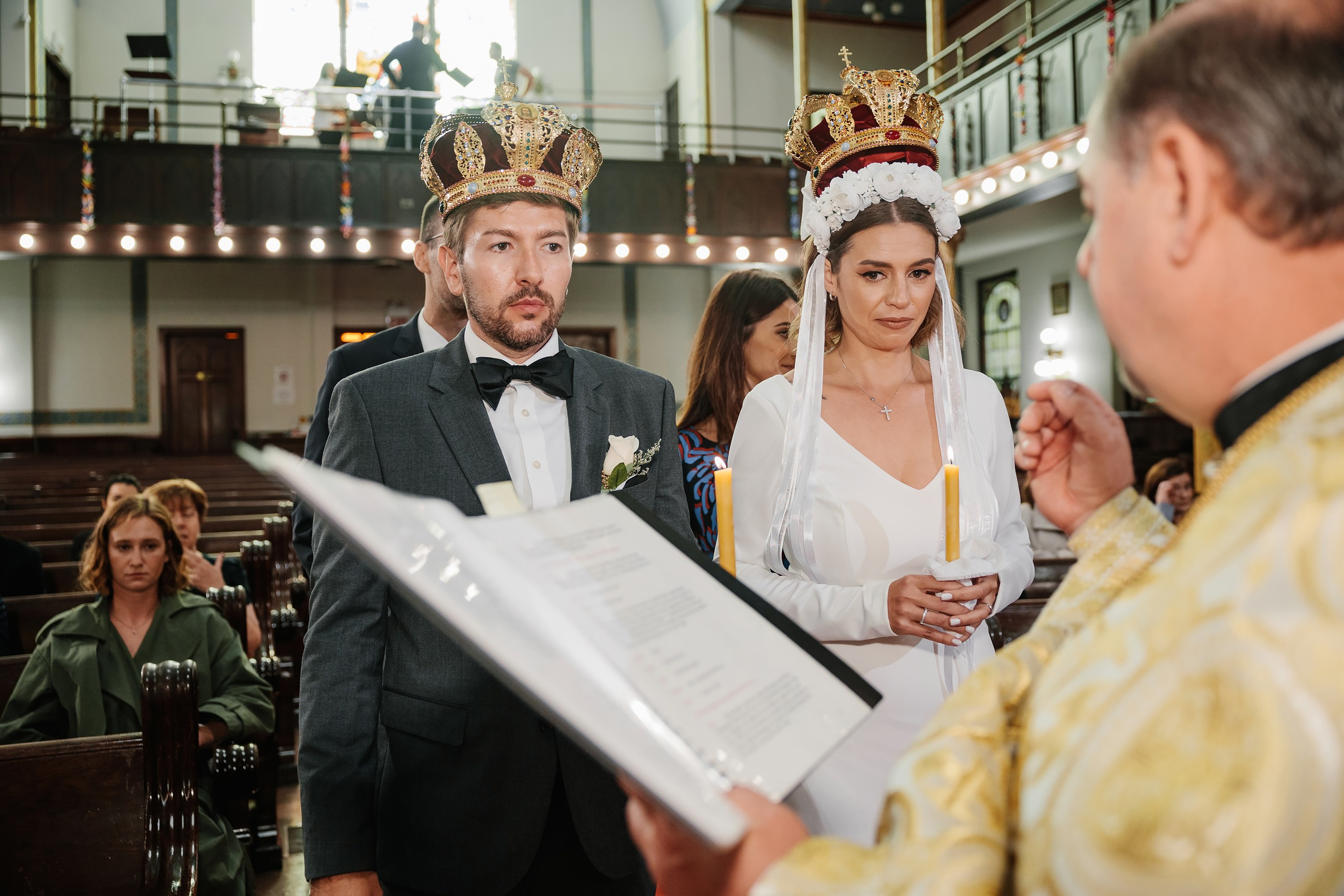 10.07.2023 Wedding. Wedding family event photographer in Chicago Nick Yushevich