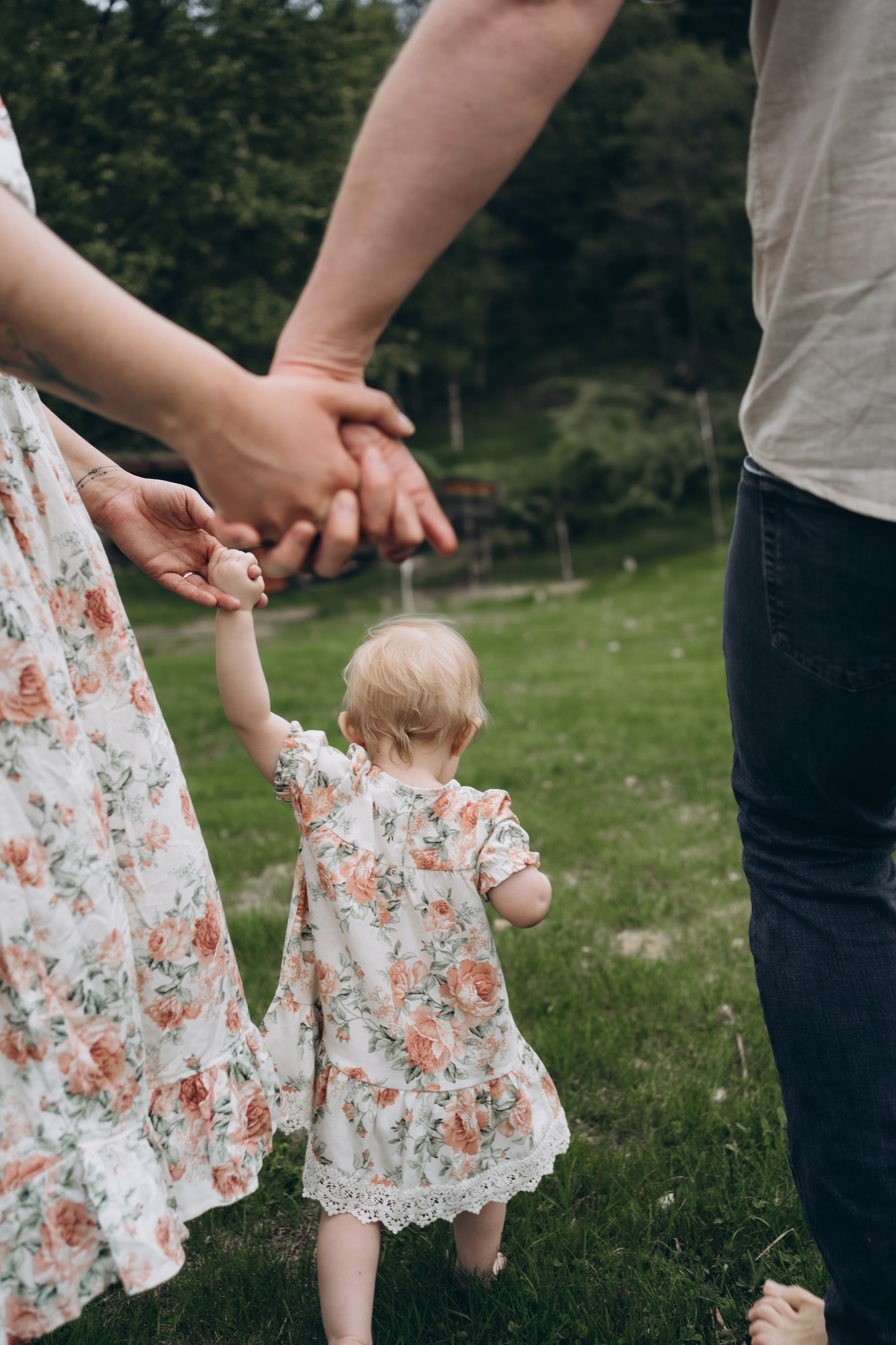 FAMILY BRULAND. Photographer and videographer in Norway and Slovakia Andrea Zemko