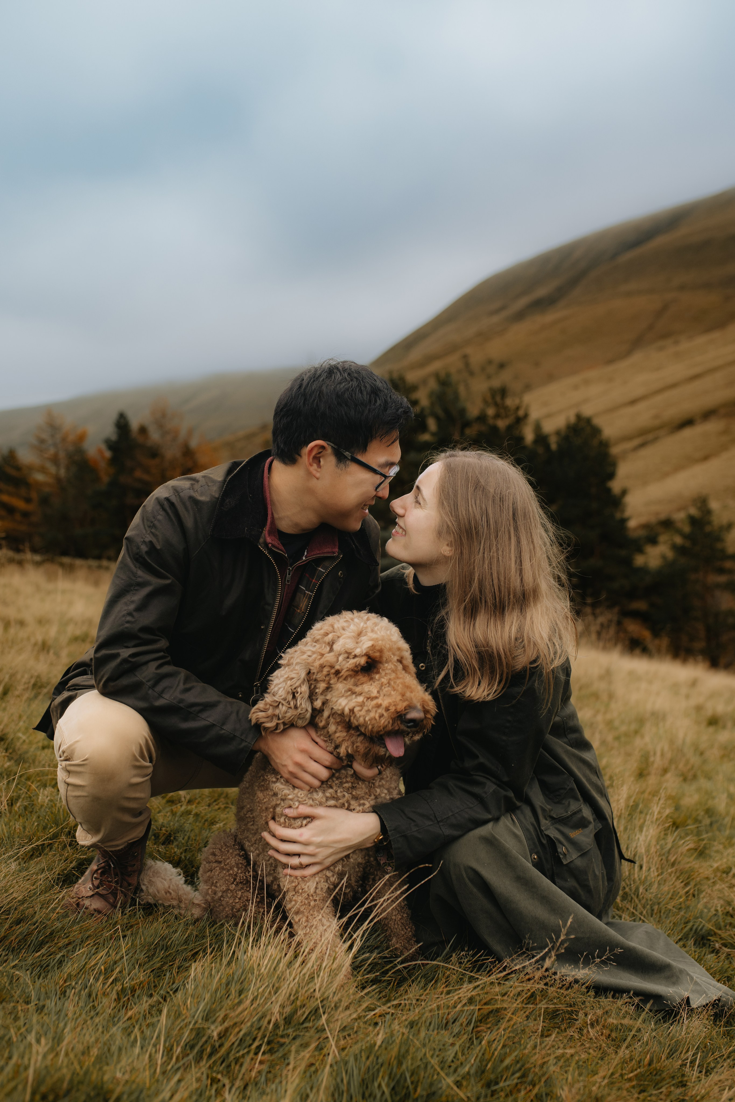 Tania Gandrabur, photographer in West Midlands, England