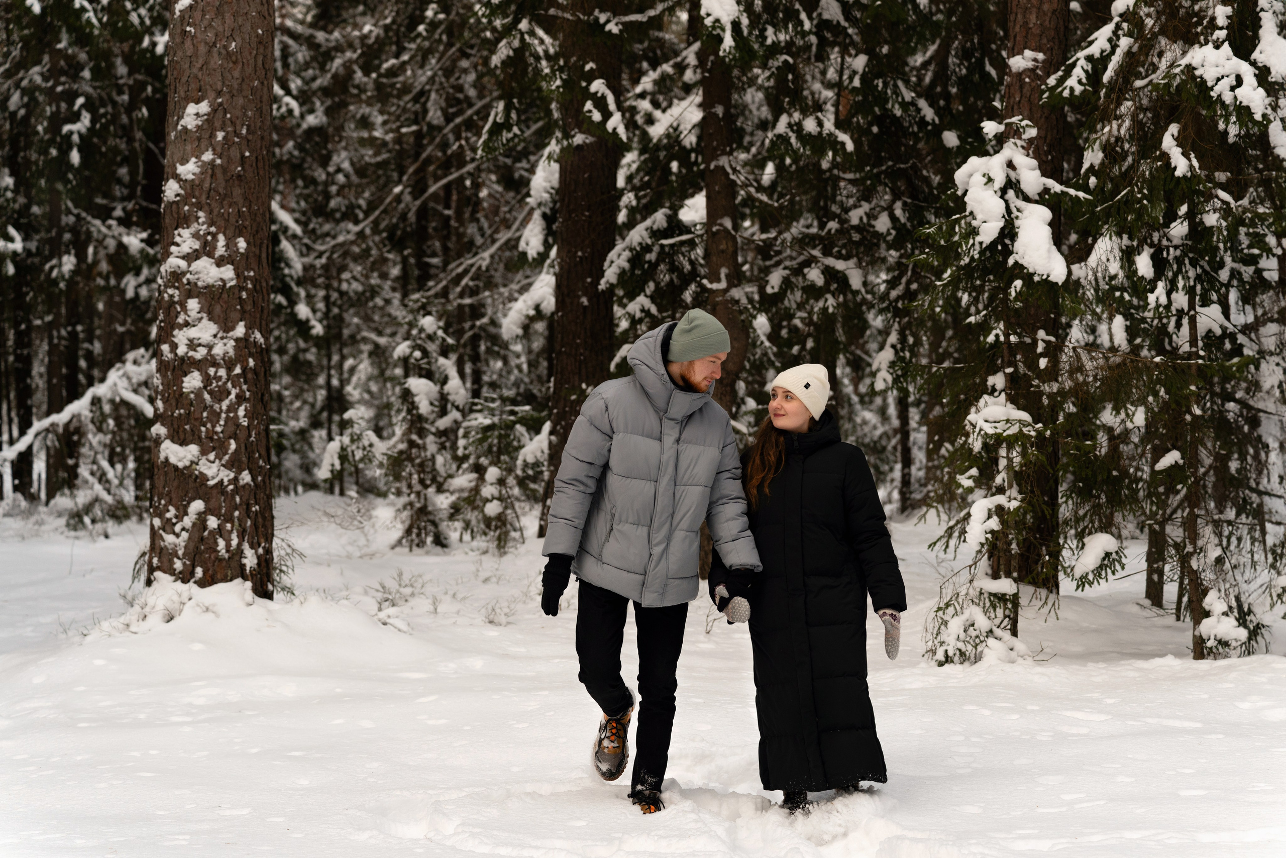 Valērija & Aigars. Fotogrāfs Ieva