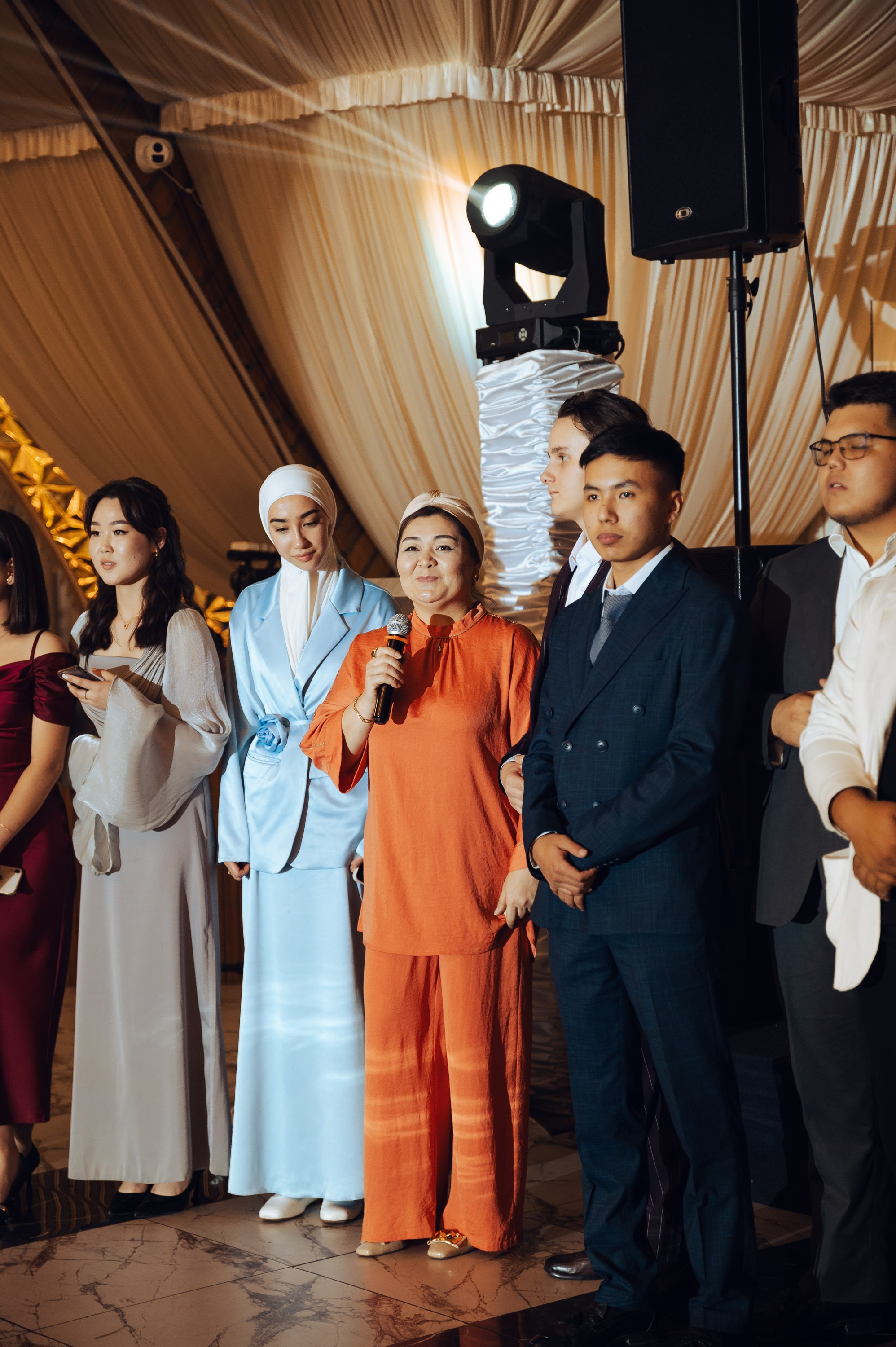 MAHMUD & AIDAI. Фотограф в Бишкеке Андрей Кавешников