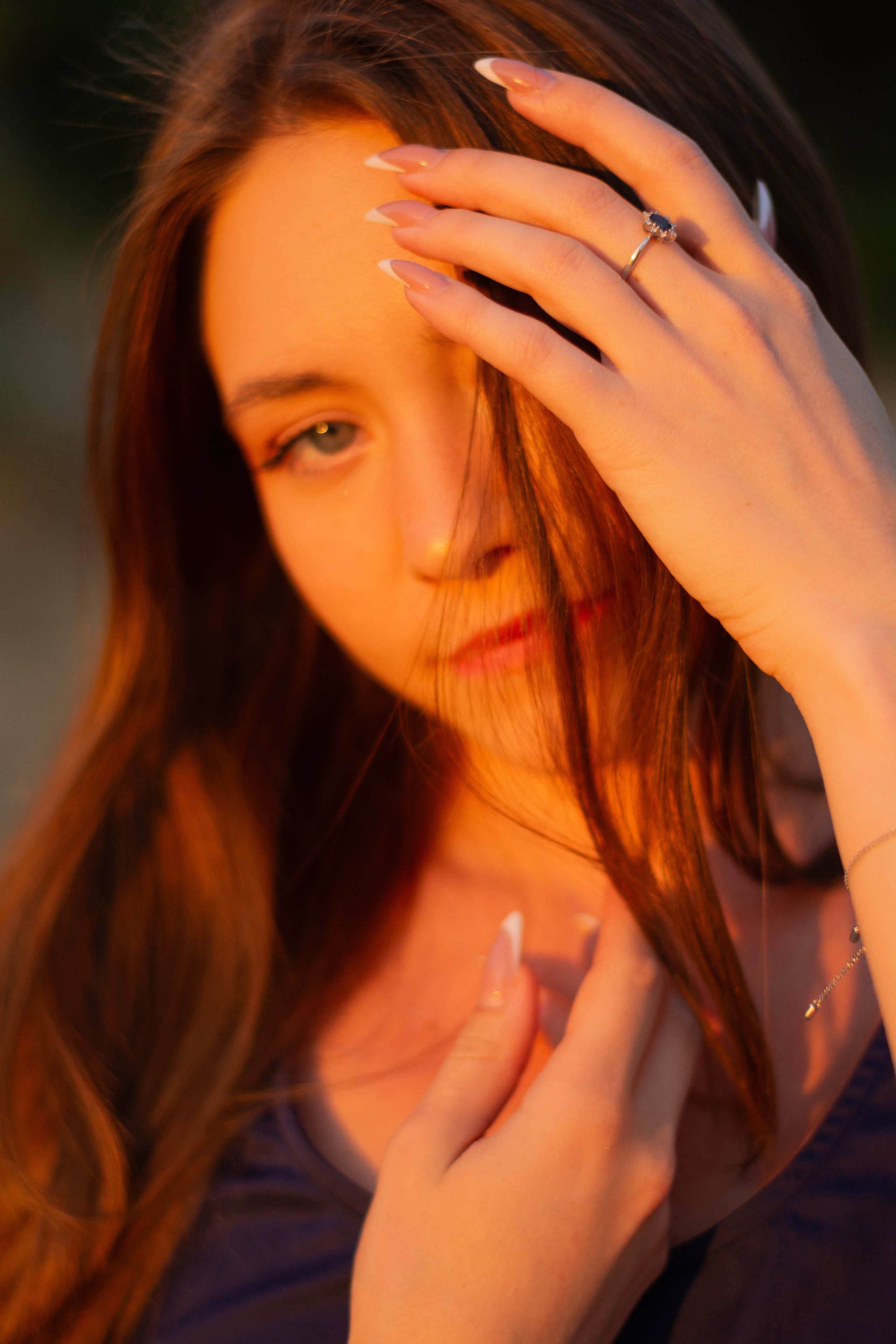 Anna. Shpanarskiy Nazar