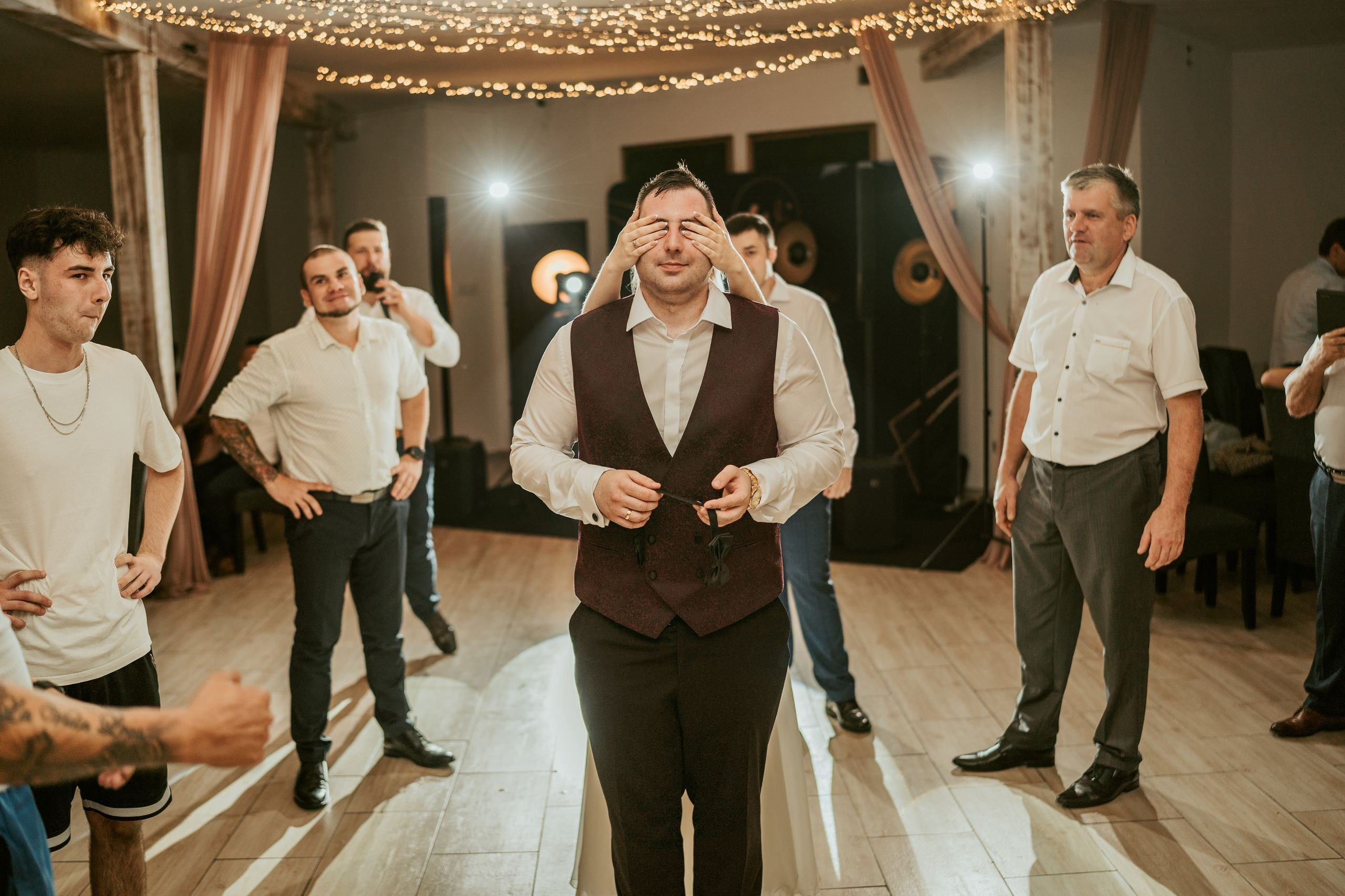 Ania & Damian. Michał Kaźmierczyk - Fotograf