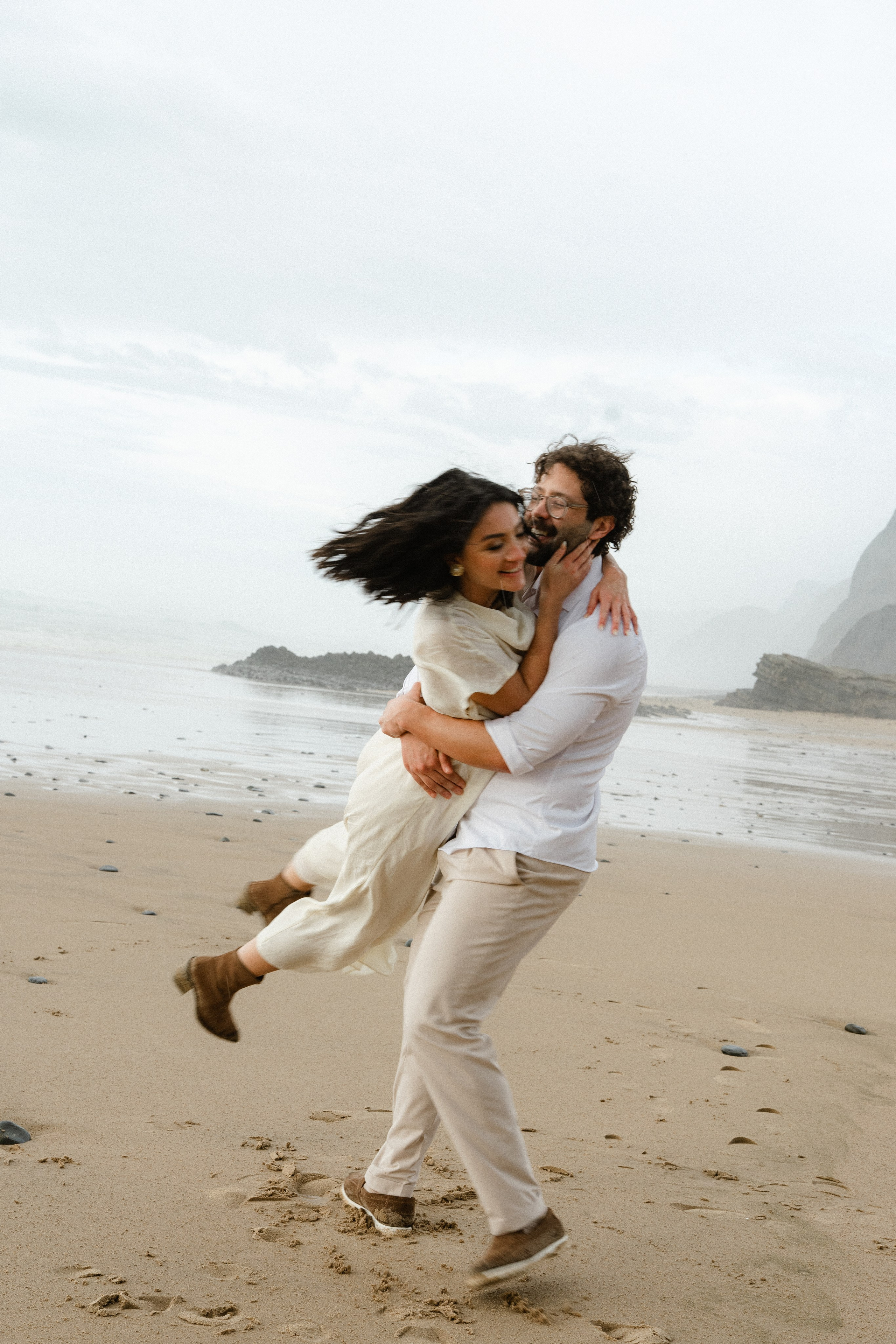 Estelle + Younes |Praia da Cordoama |Faro. Proud Vision Weddings | Wedding Photography & Films — Servicii profesionale Foto Video Nunta Iasi