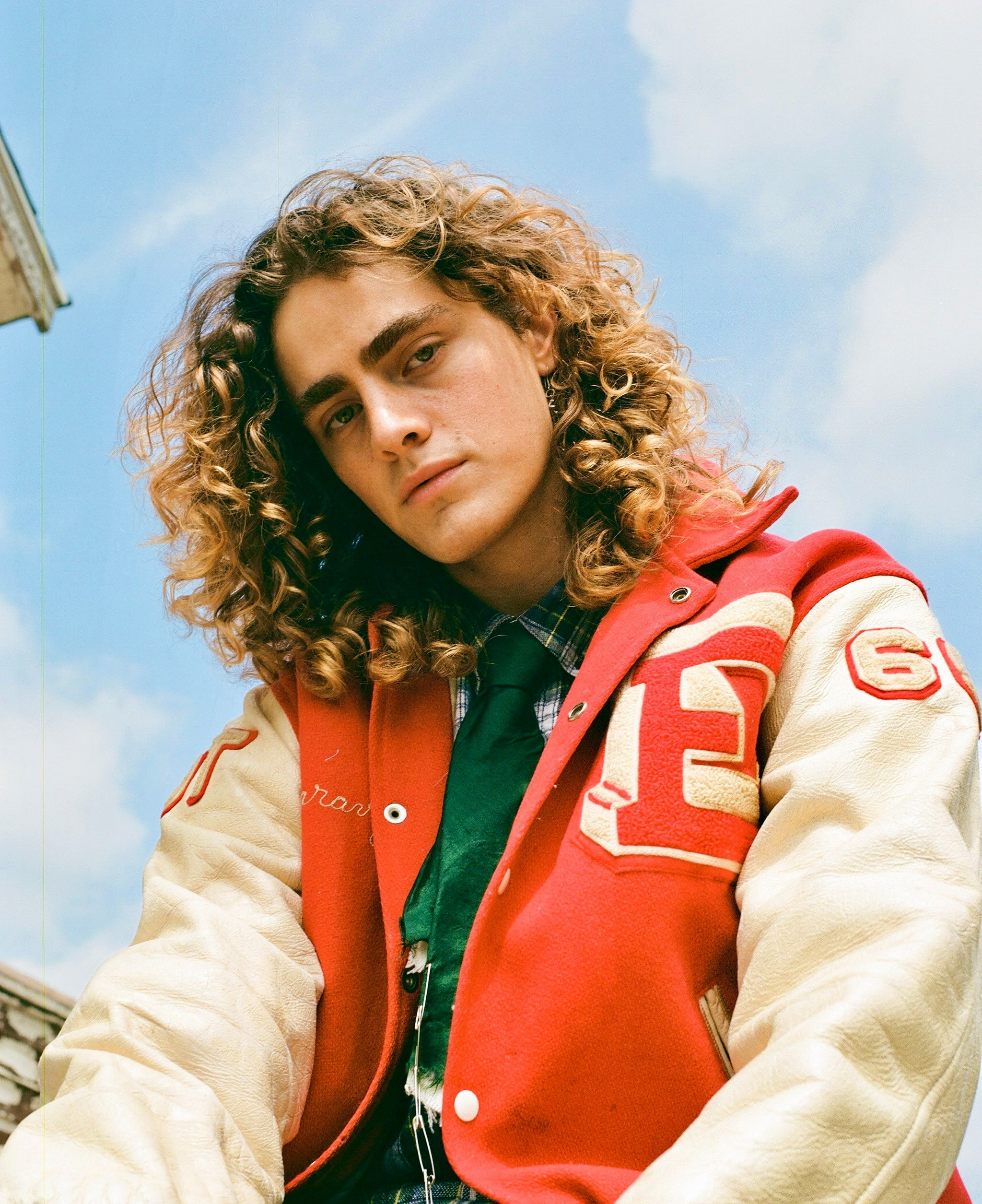 Portfolio. Jasper Soloff. Director & Photographer