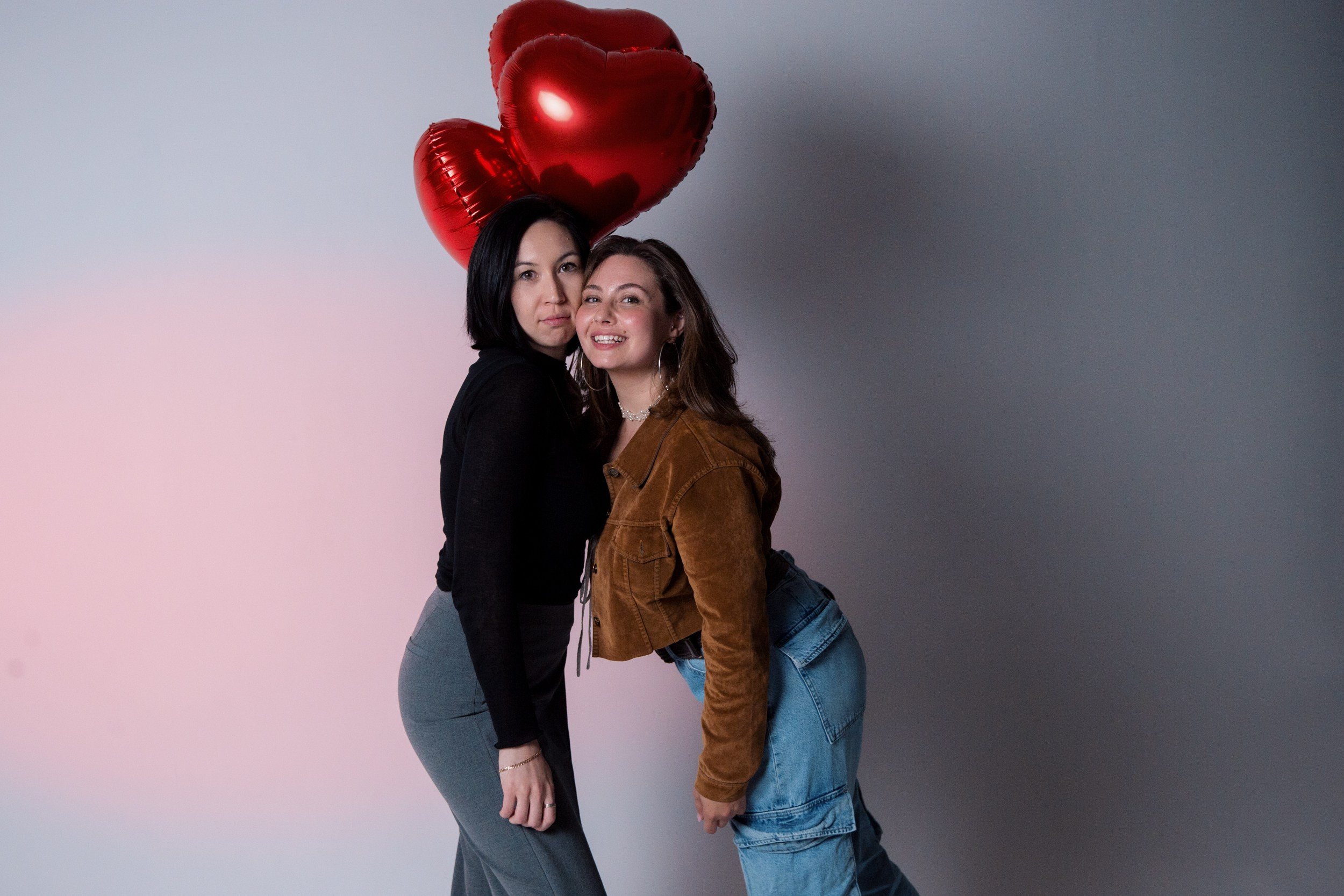 День рождения в Toho Boho. Портретный и репортажный фотограф в Израиле Рома Бирман