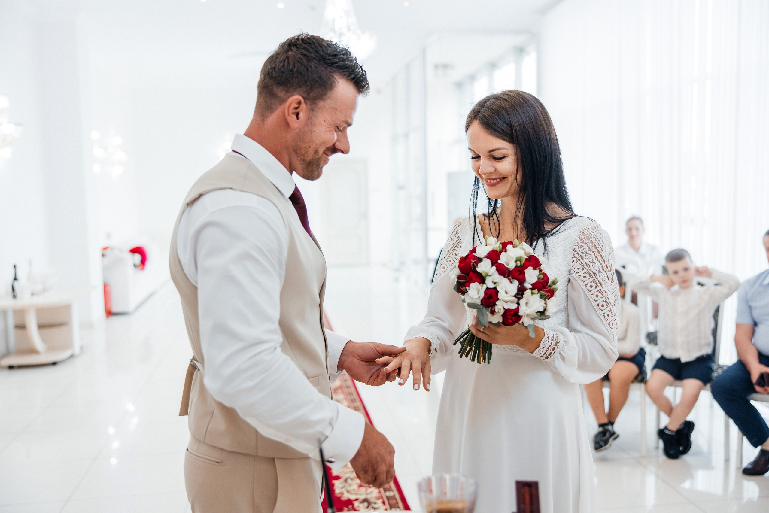 Ryan & Ana. Furduidumitru.com