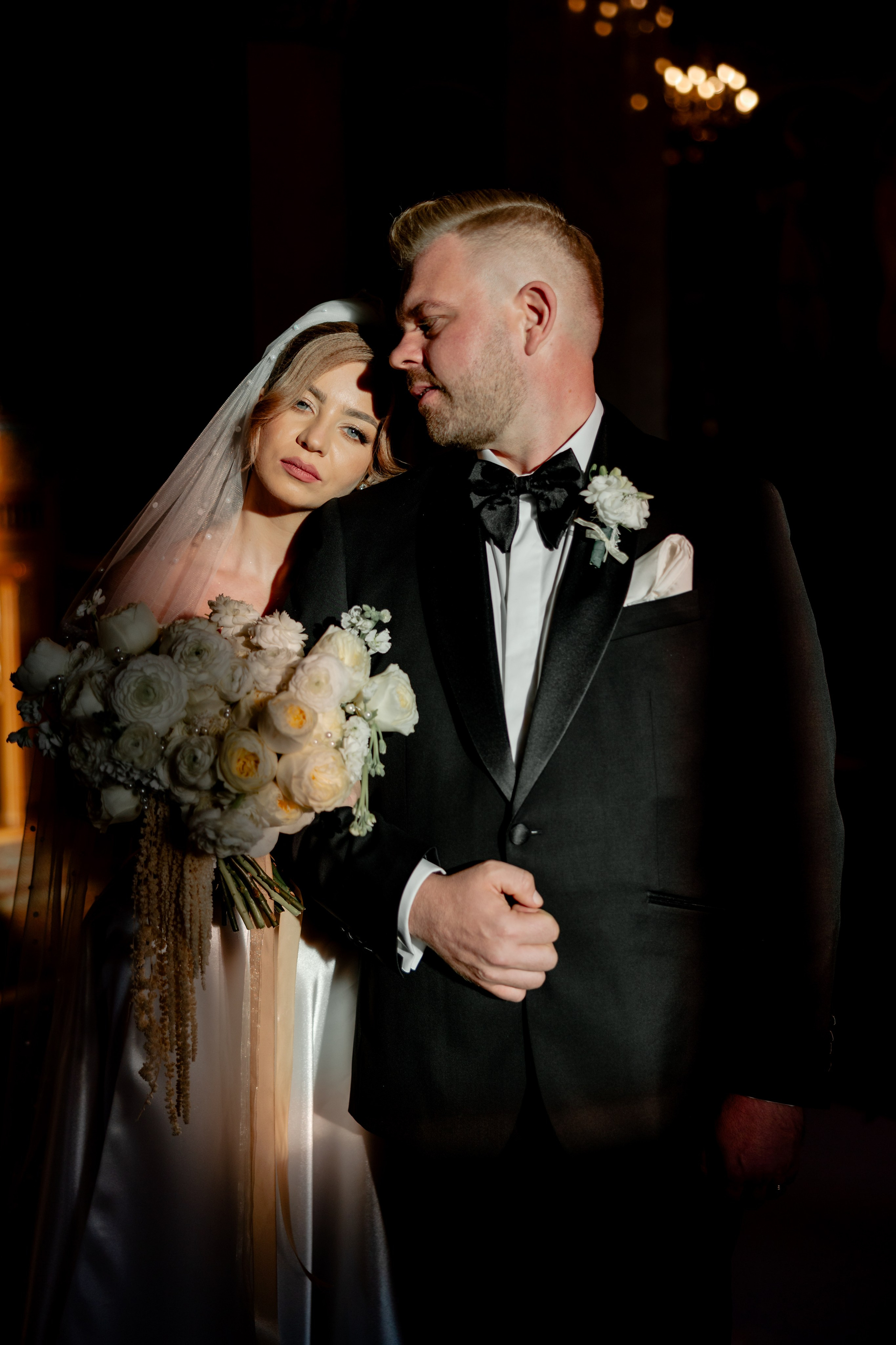 Ioan & Ana. ProWed — Foto Video Moldova