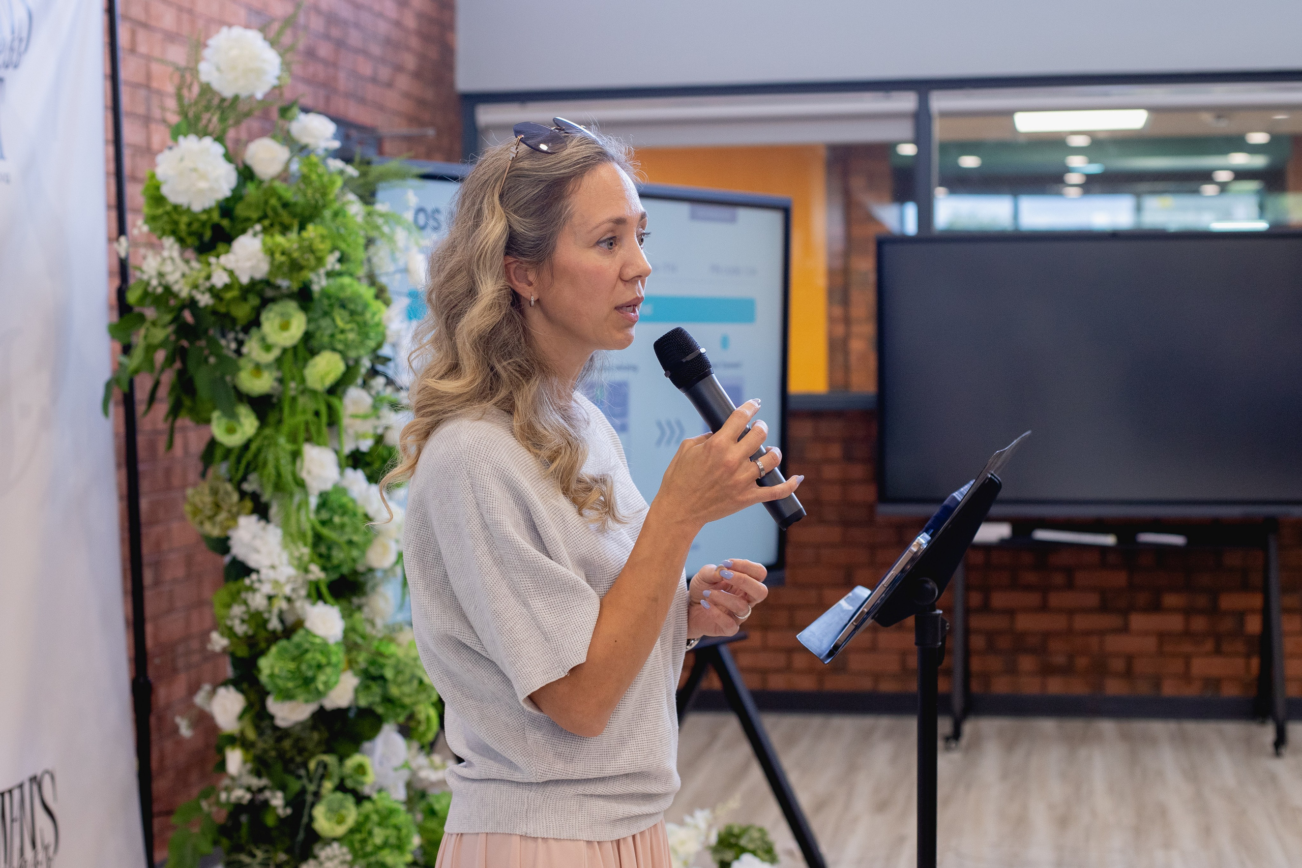 Events. Photographer Anastasiya