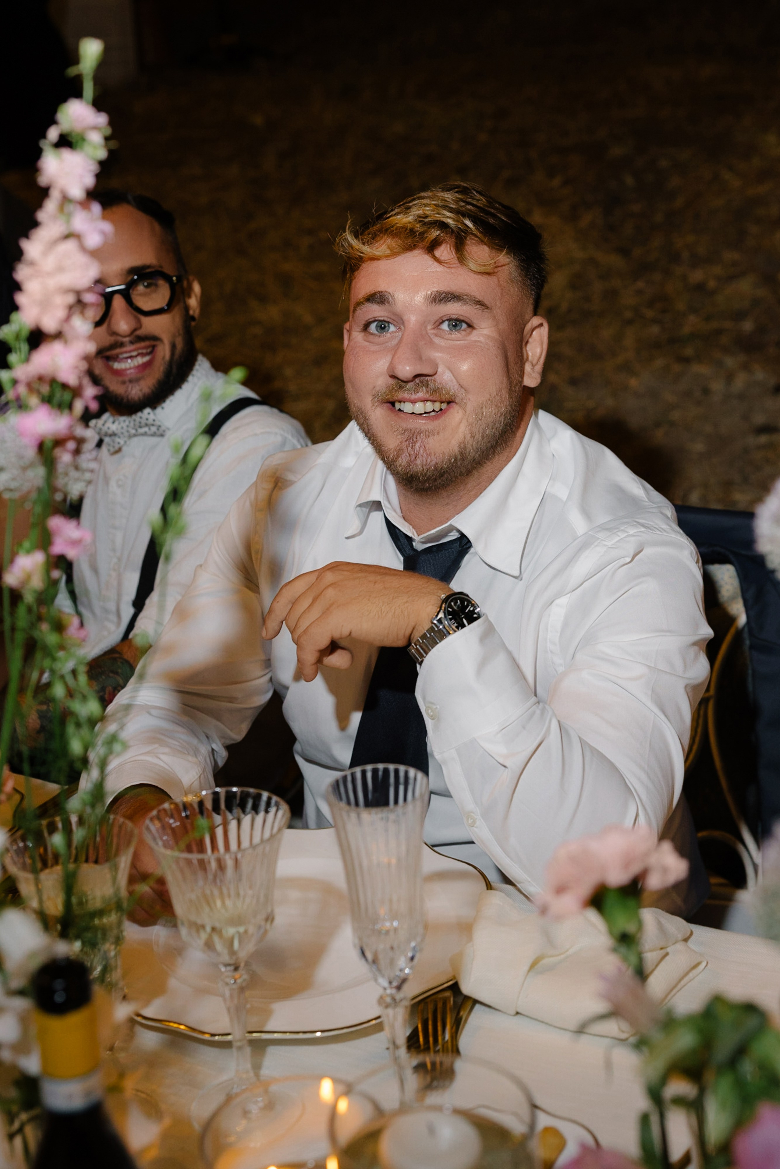 Fabio&Hanin digital. Wedding photographer Italy