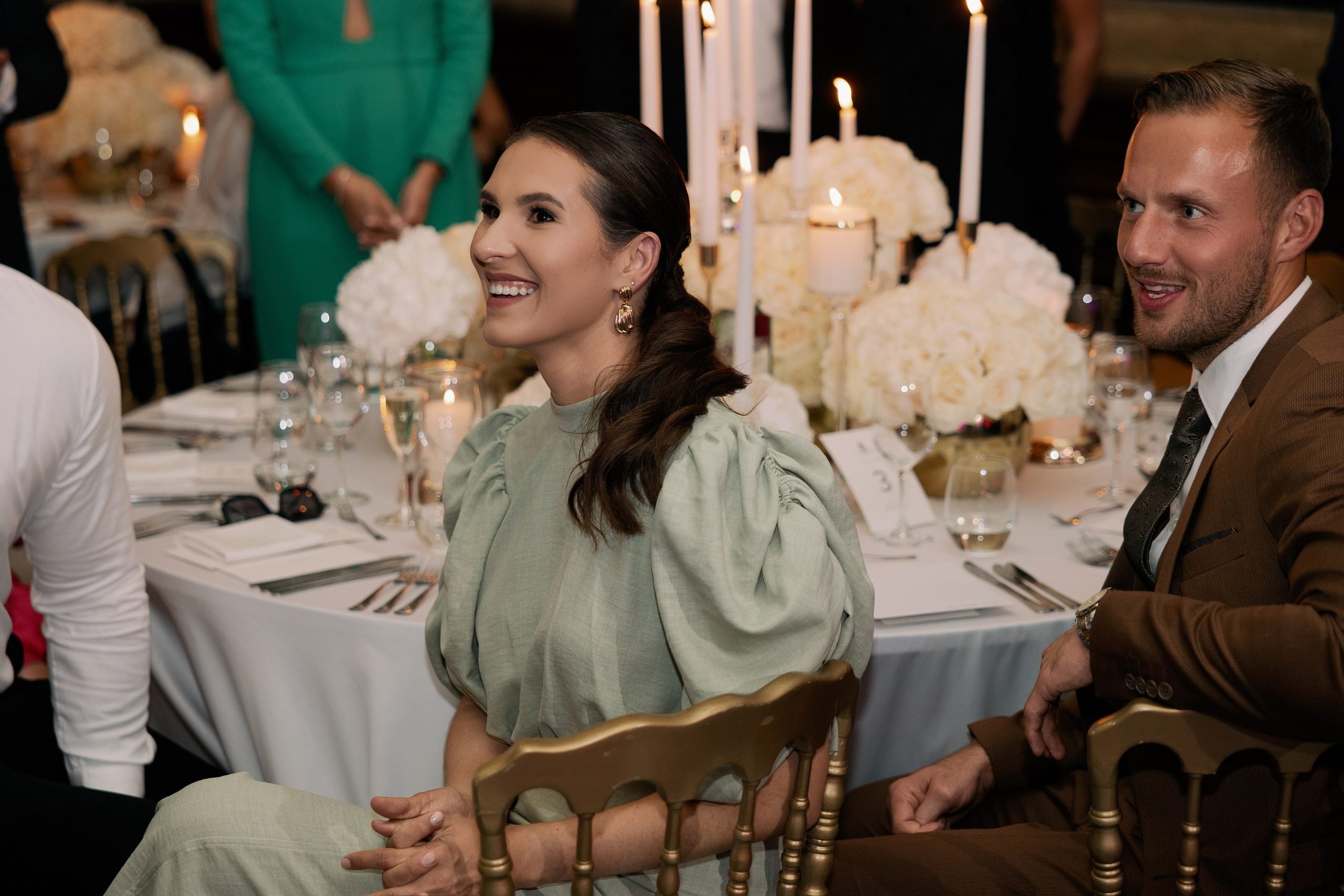 G&G. Vestuvių ir renginių fotografė Edita Šerlat