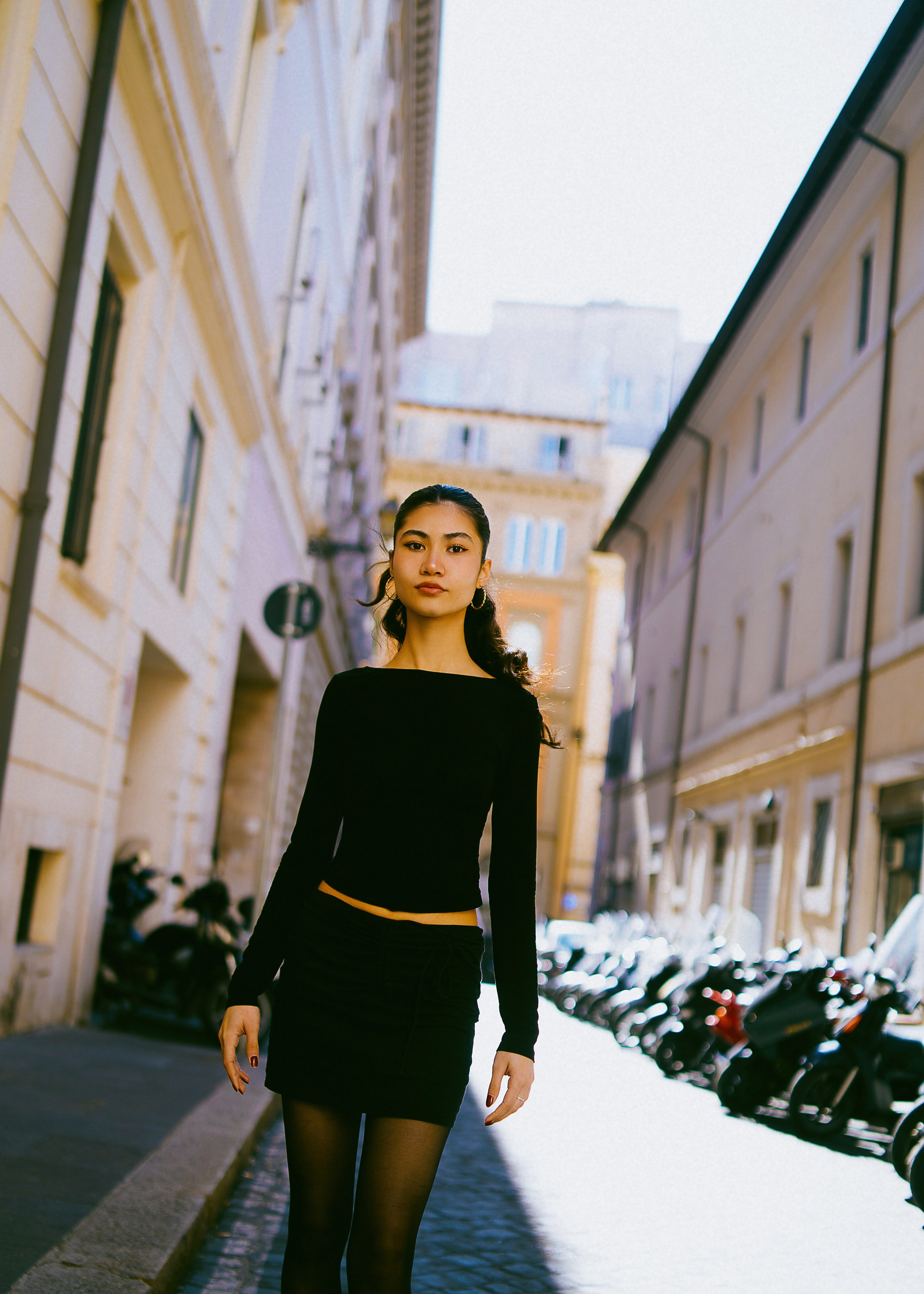 Amel. Photographer in Rome and Italy. Stas Varych