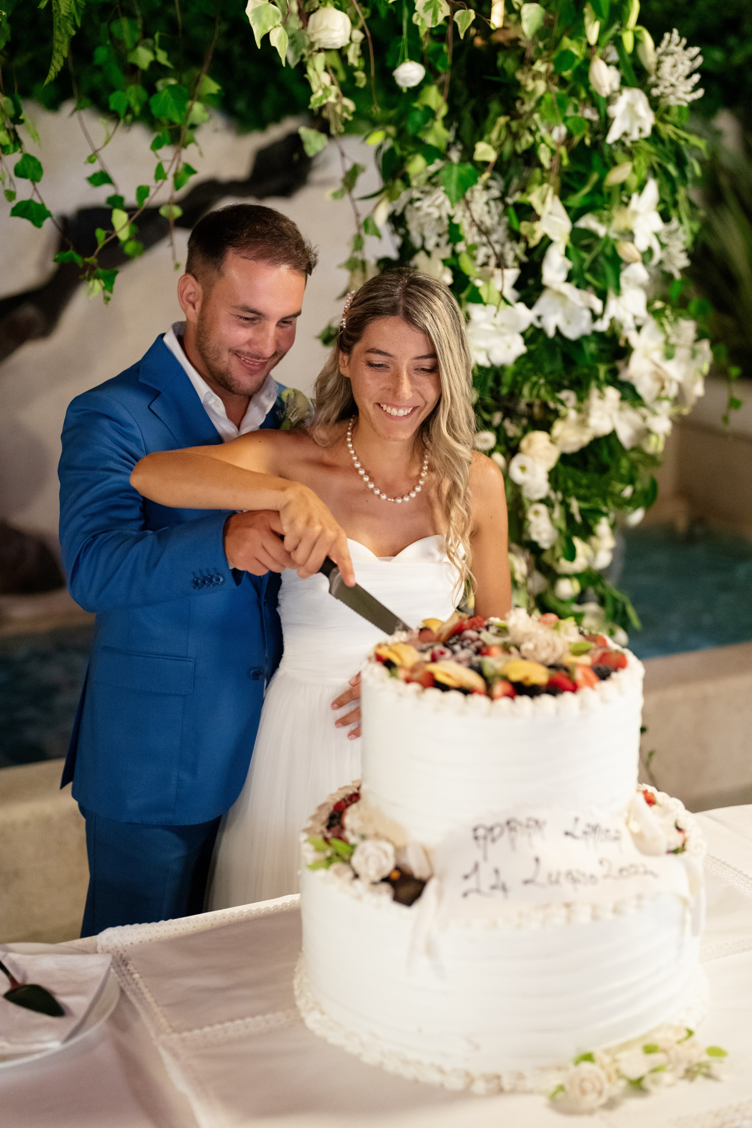 Adi & Larissa. Studio Timis