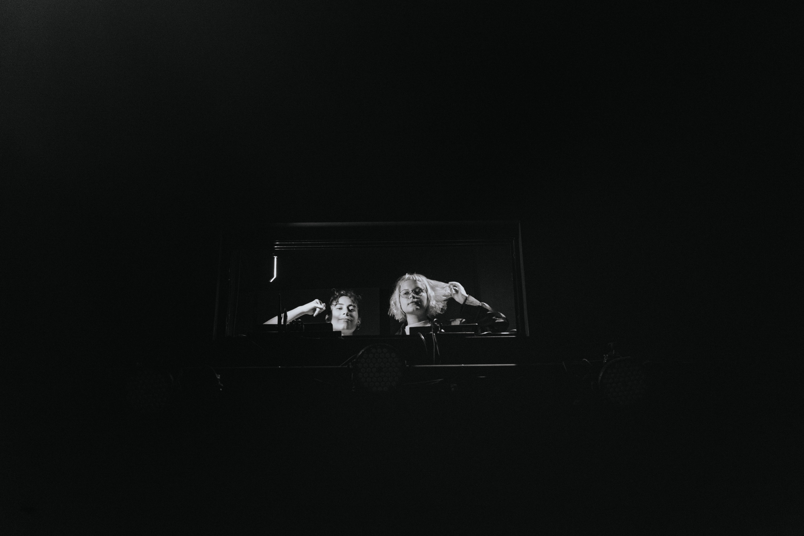 Анонс. Полковник и птицы. Фотограф @elmirkami в городе Буэнос-Айрес