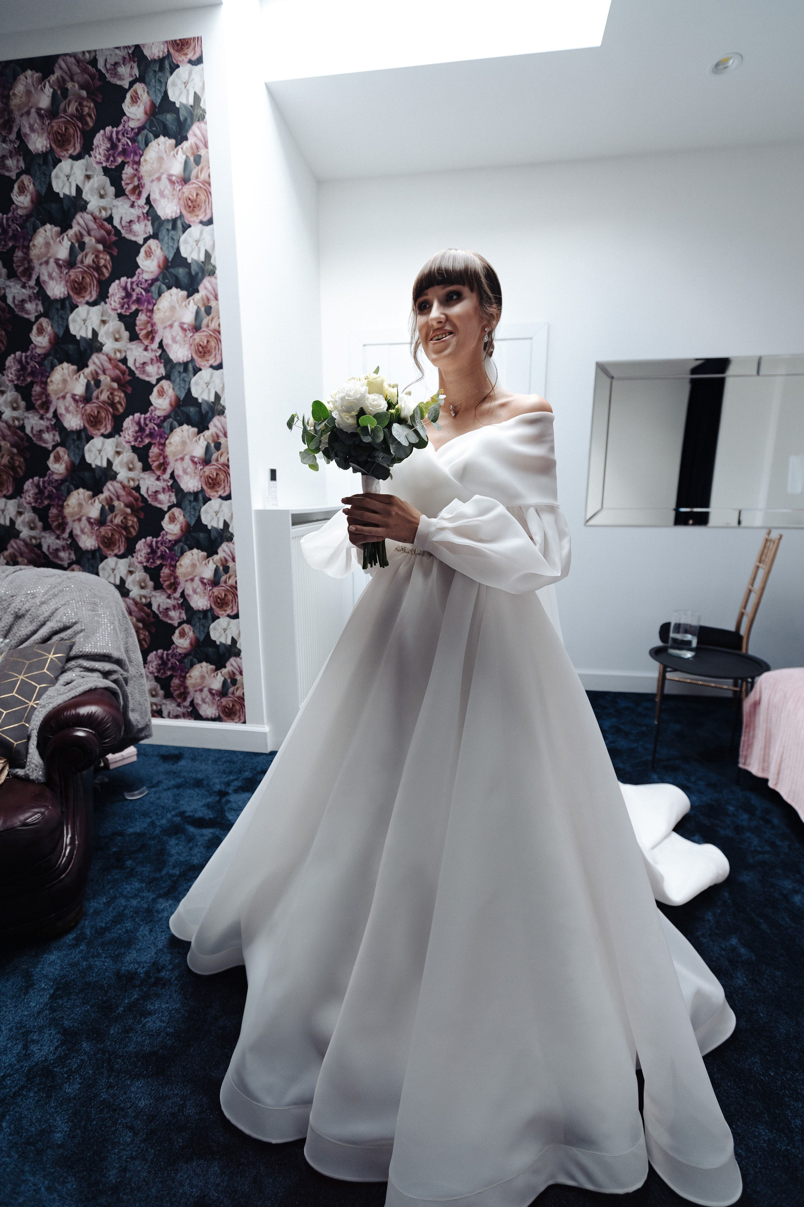 Piotr i Roksolana. Karina Czernecka Foto