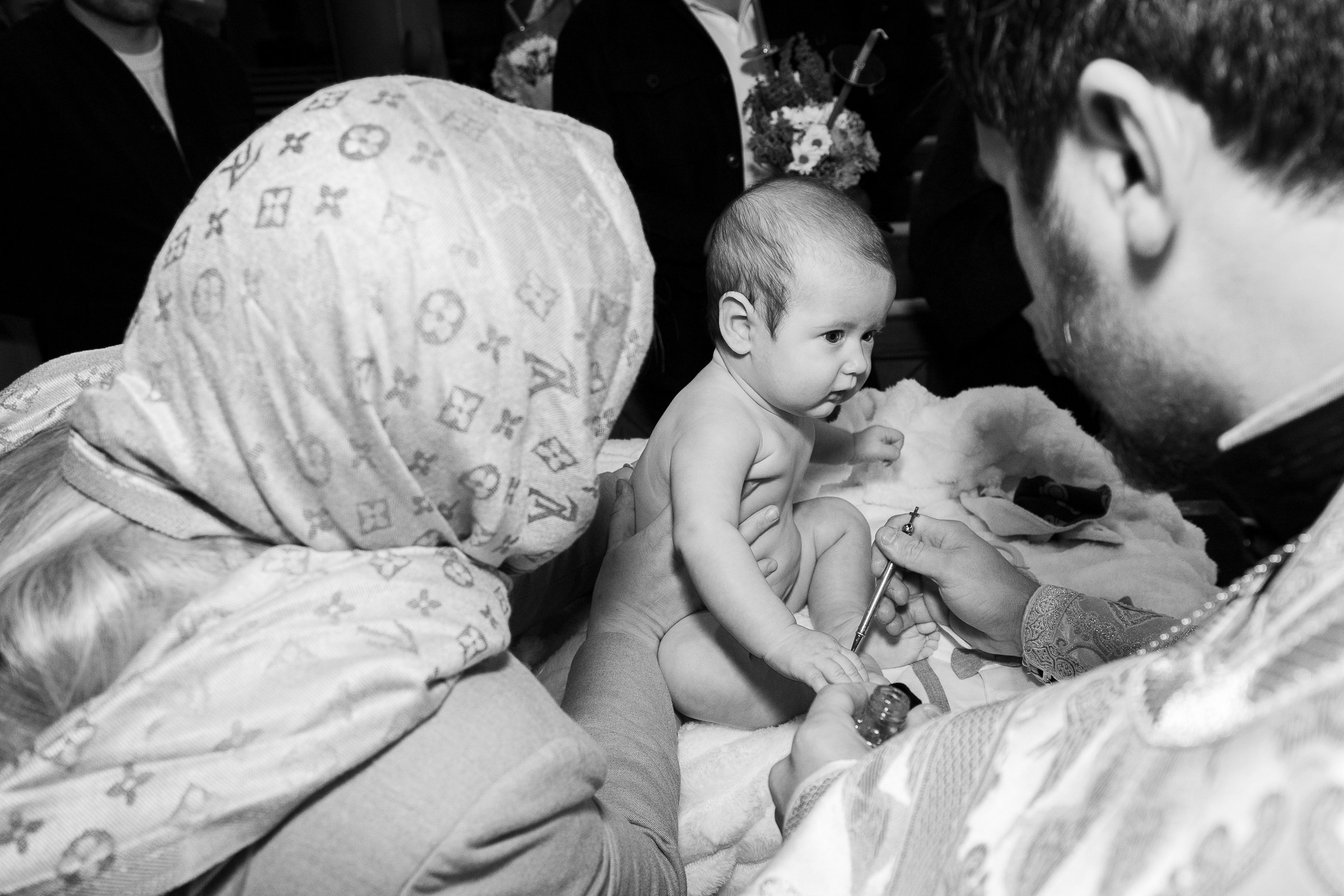 Christening. Https://valeriubriciuc.com/