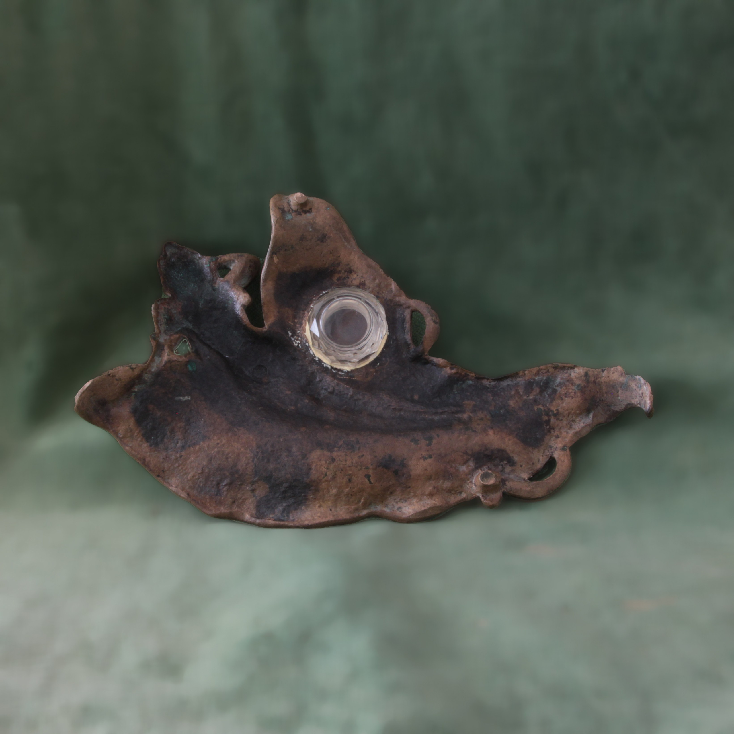 Bronze_1. Современнные и актикварные украшения в Барселоне, Москве и Санкт-Петербурге