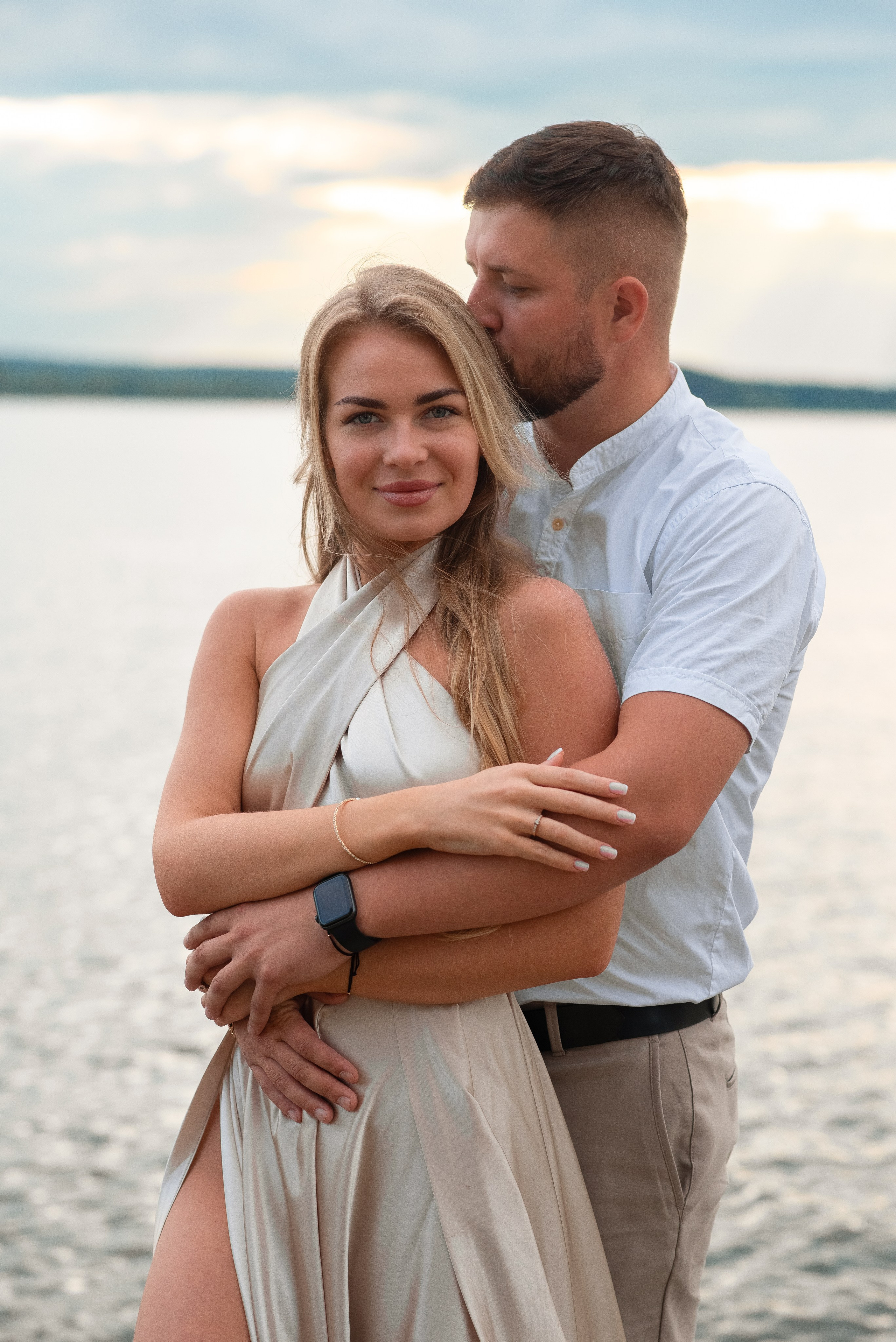 PREBODA. Профессиональный фотограф в Испании