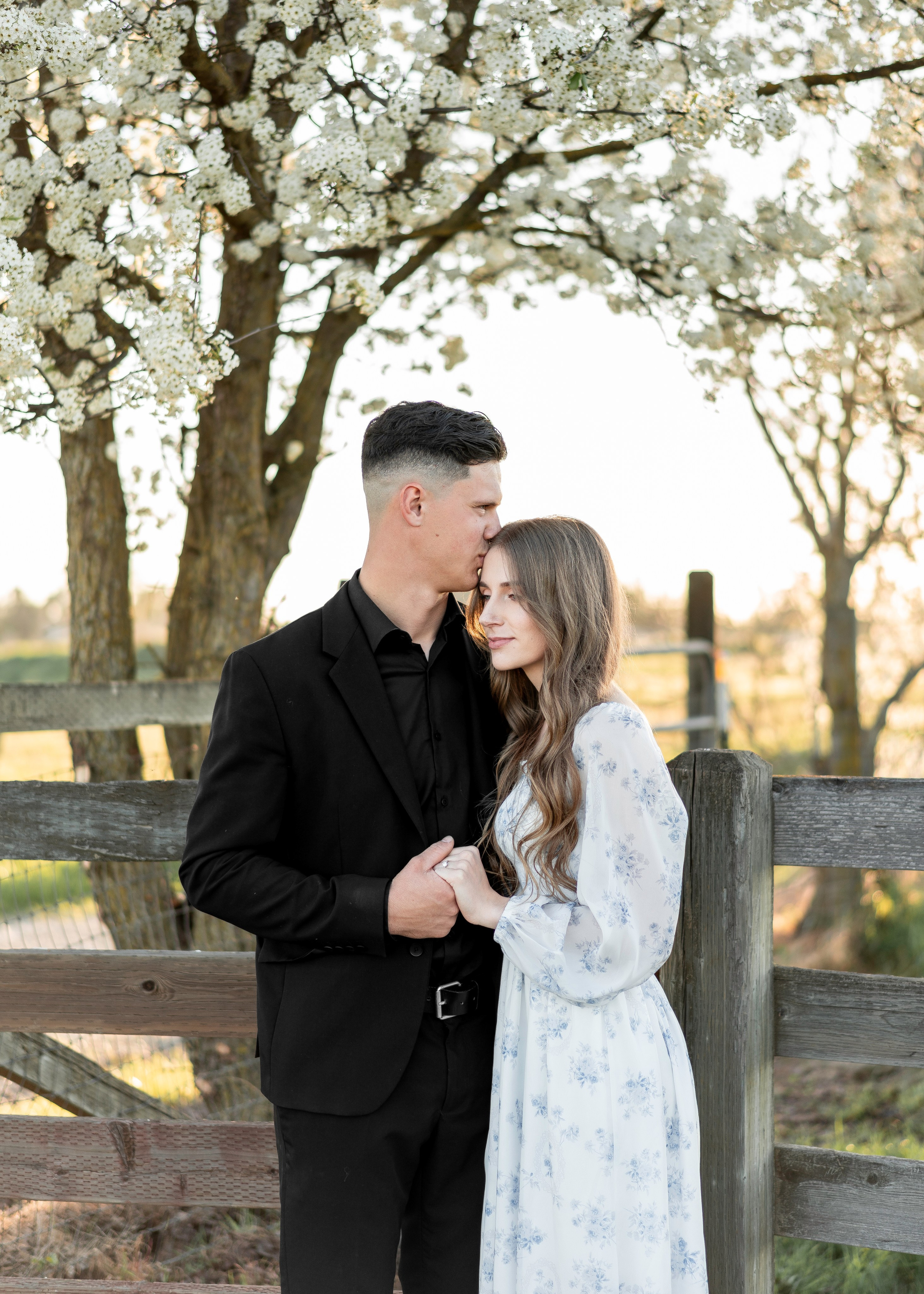 Artem & Lida. Family photographer in Sacramento | Sofia Pavenko