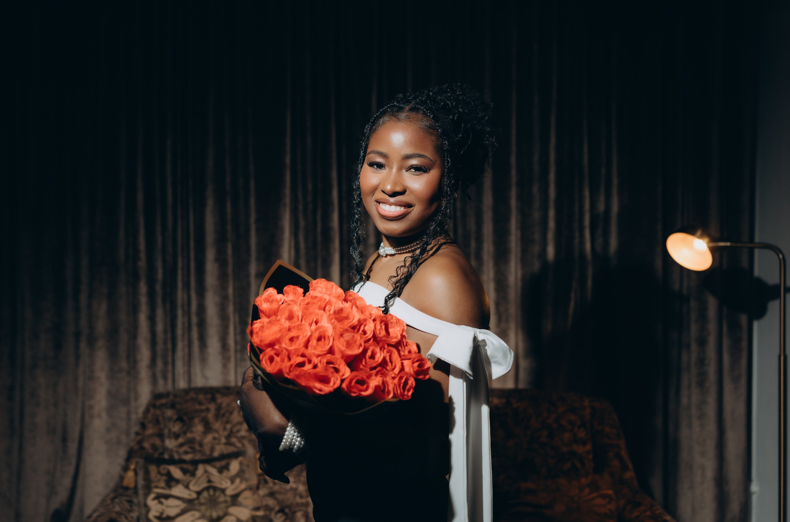 Esther. Photographer Netherlands