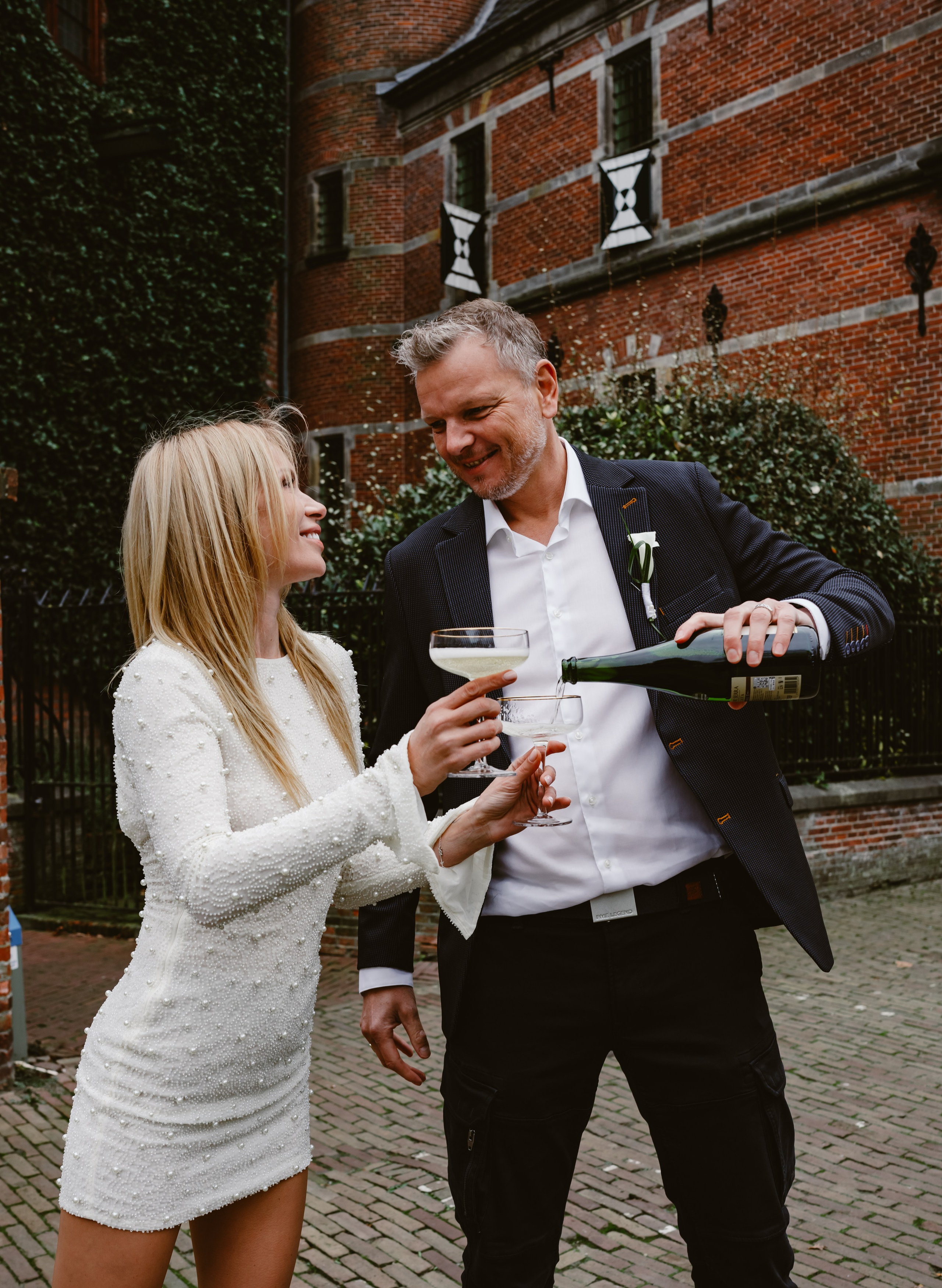 P&V. Photographer Netherlands