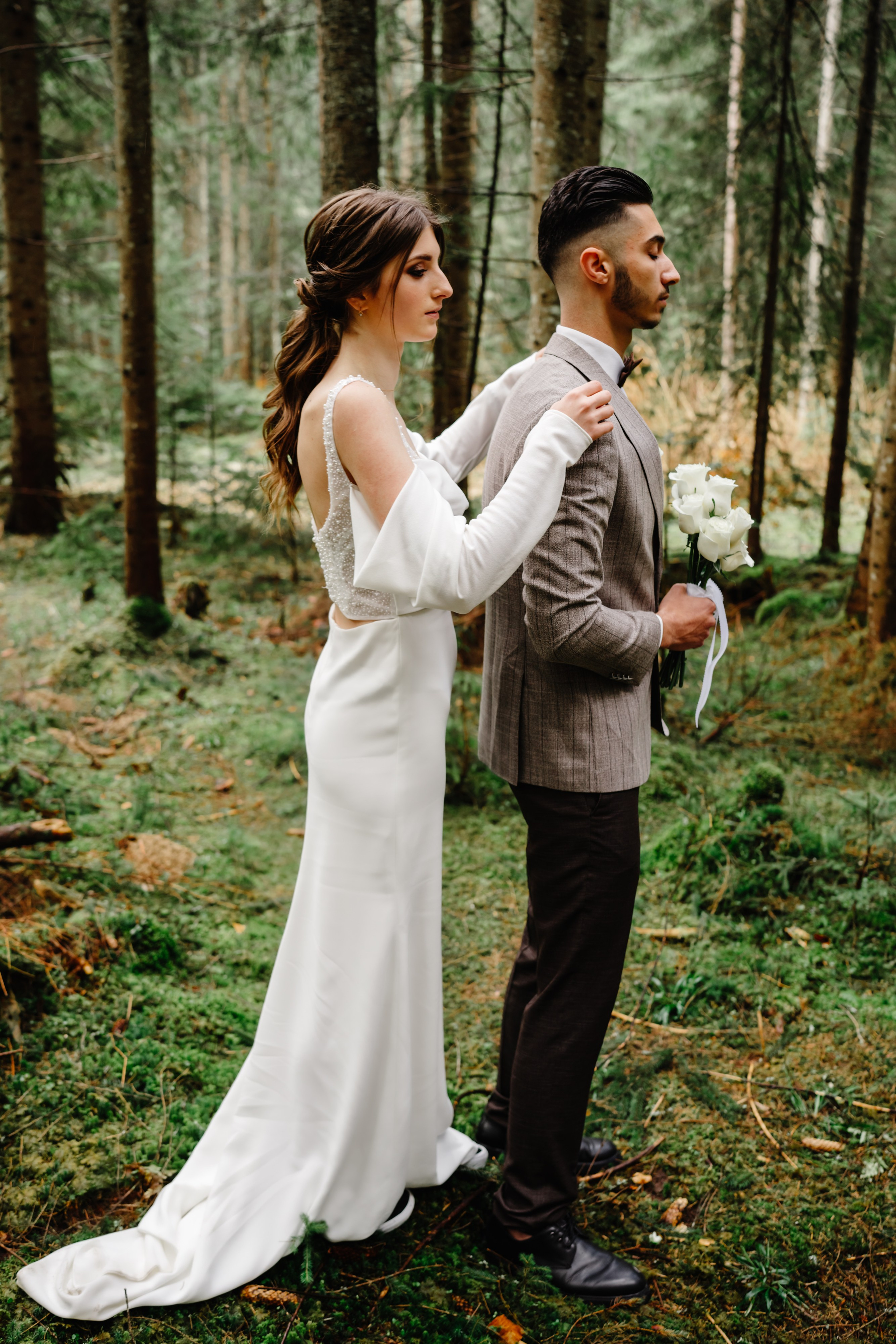 K&M. Photographer Netherlands