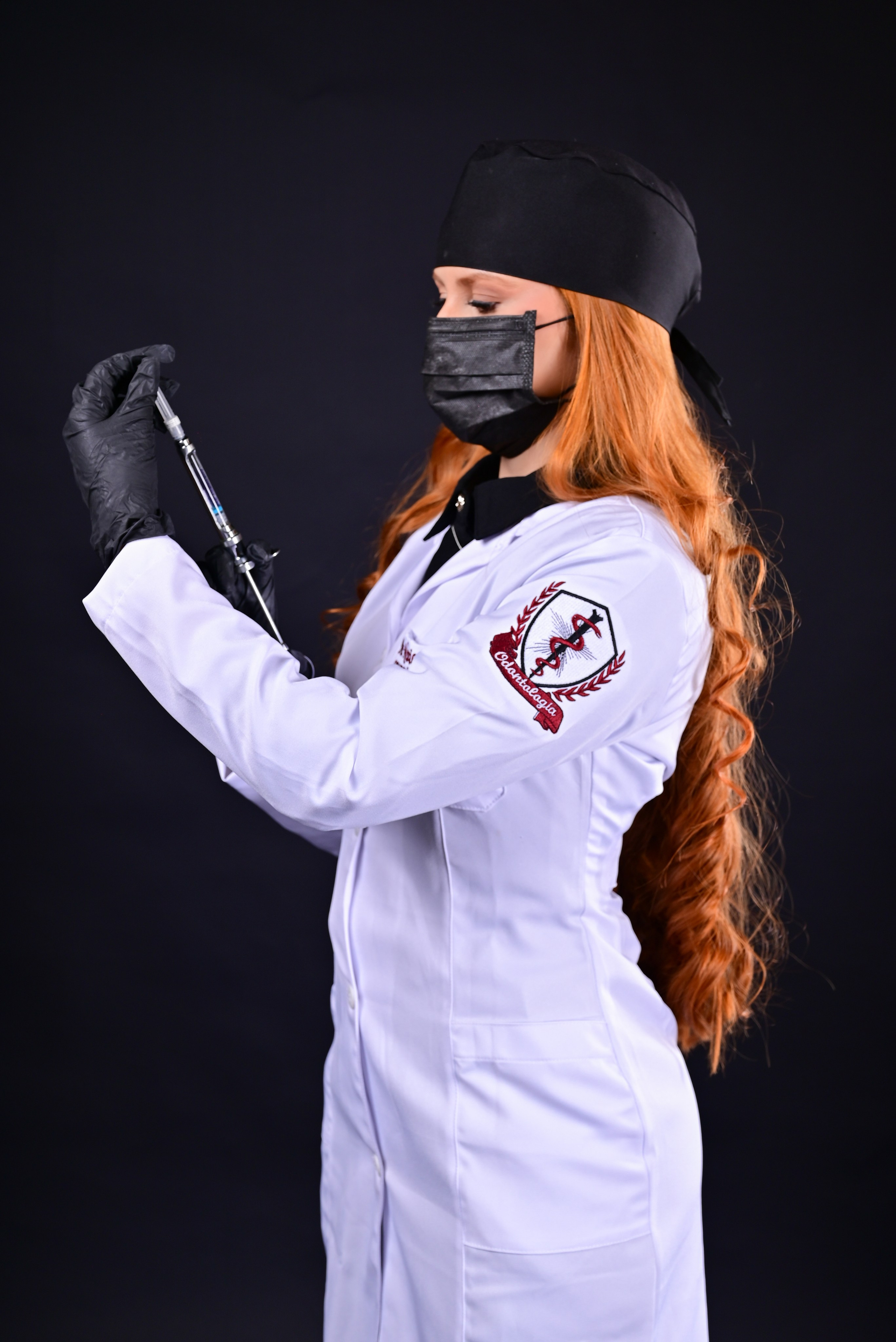 Ensaio de Formatura Individual. Formatura, Fotógrafo e Eventos em Belém e Tucuruí