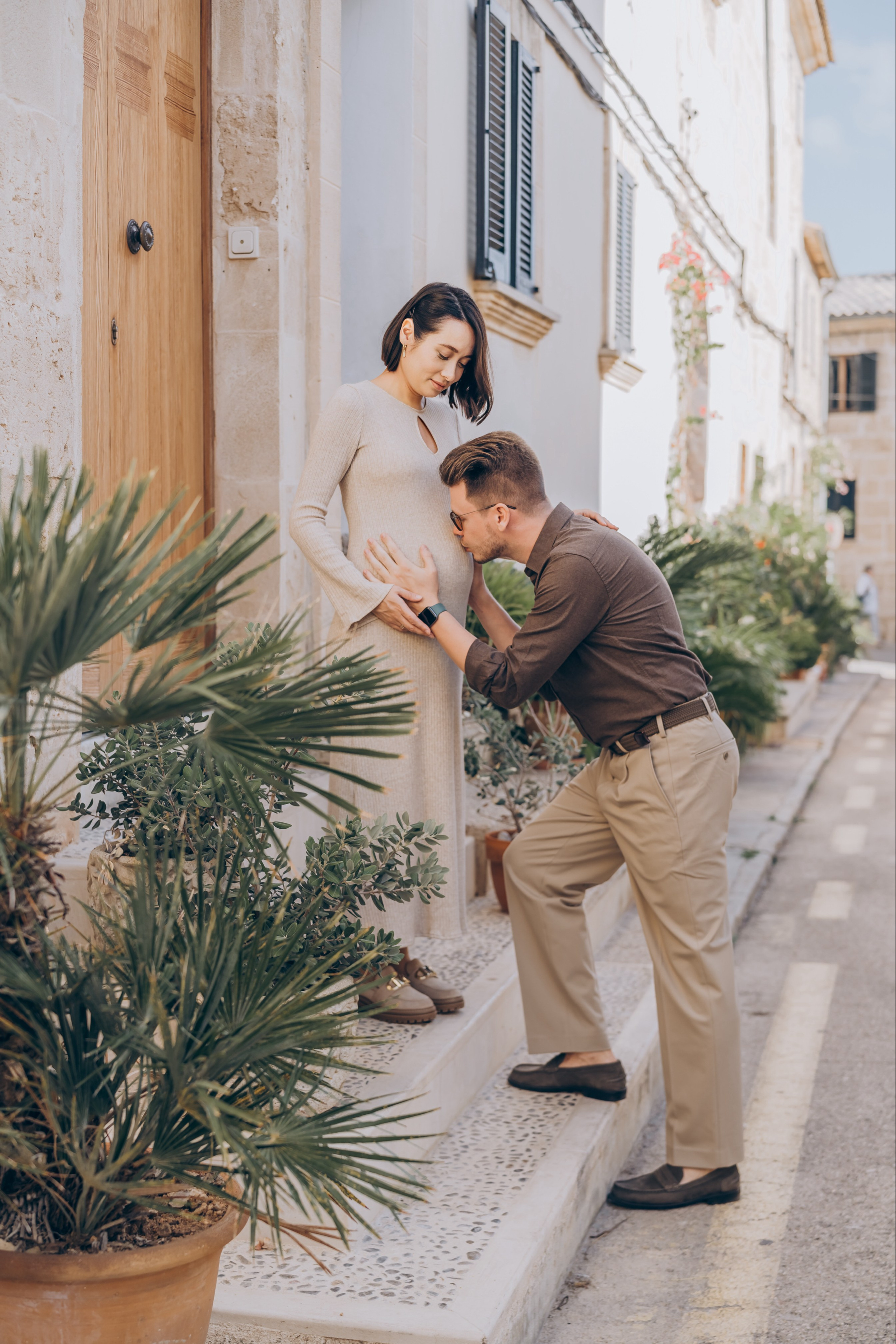 Sound of your hearts. Фотограф Пальма де Майорка