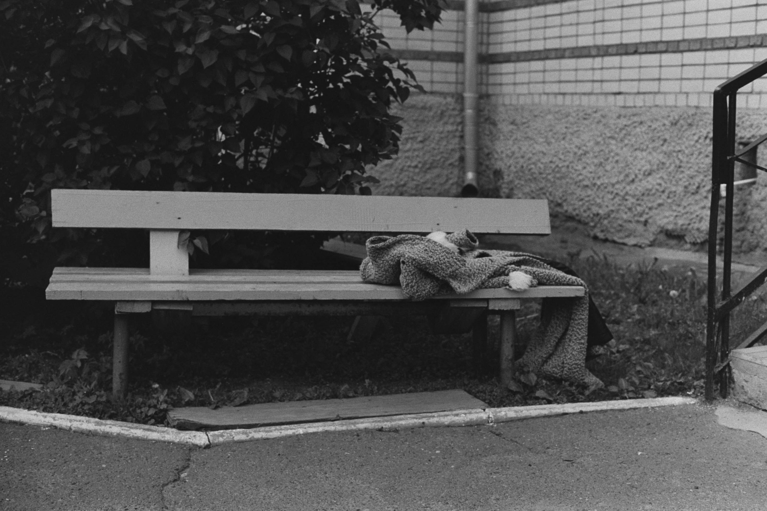 FADE. «Фотохроники»