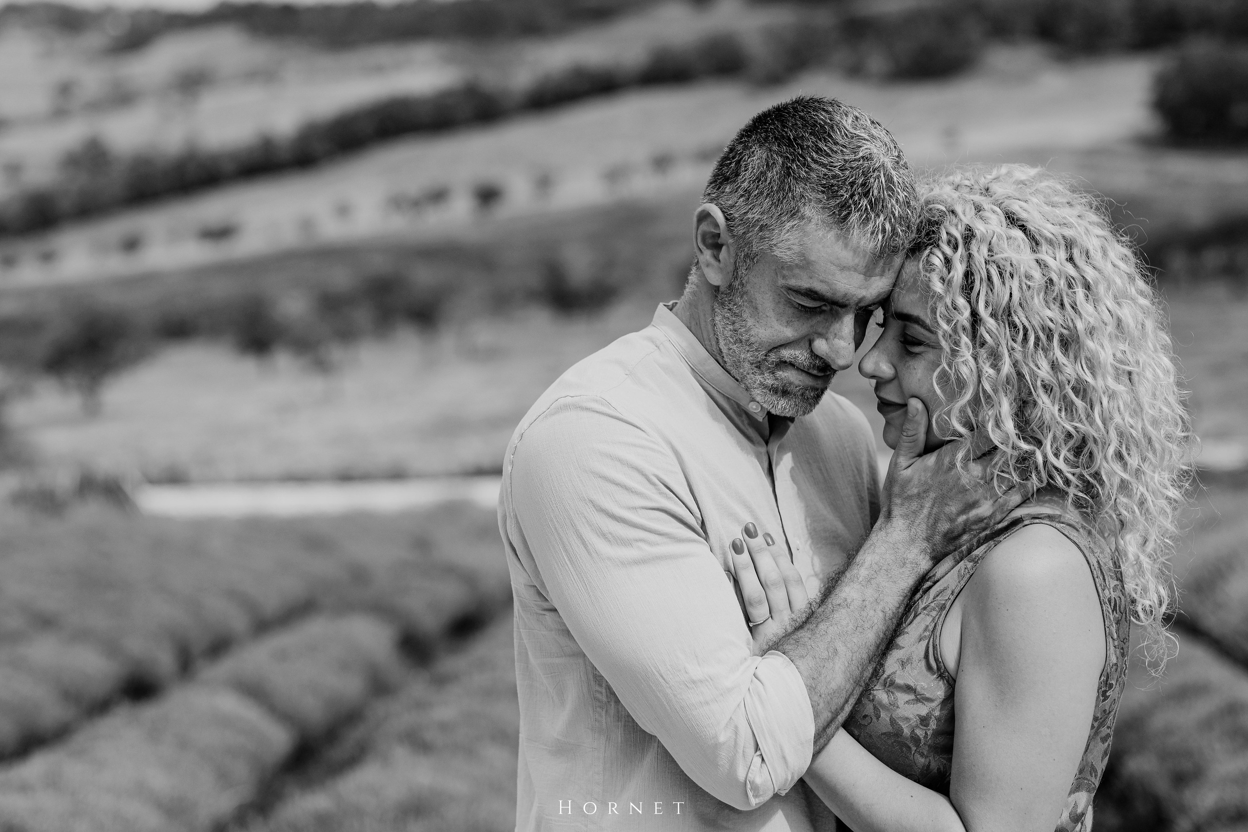 Cris + Ionut. Hornetart