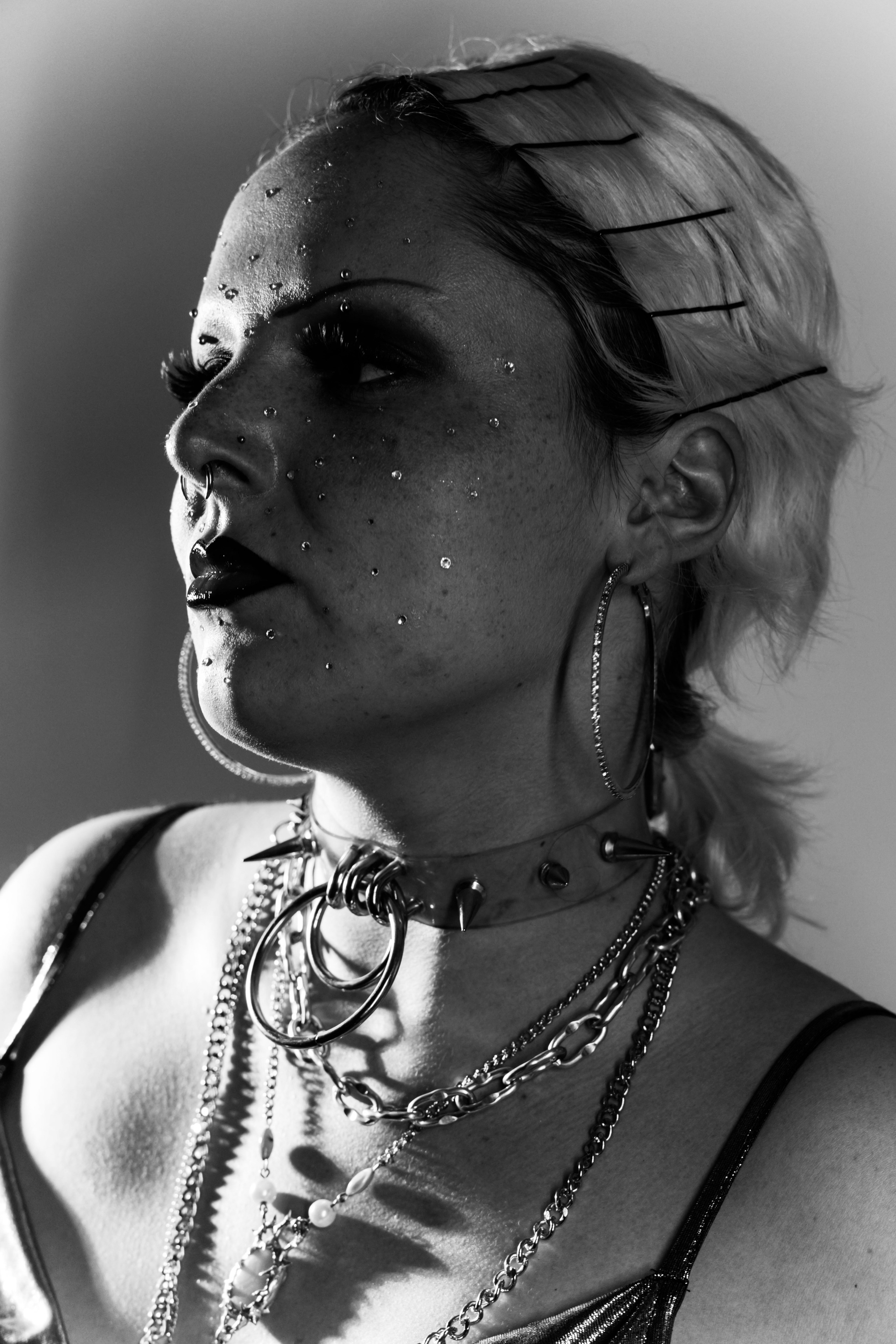 ROBERTA. Anna Omni — concept photographer and digital artist in Riga, Latvia