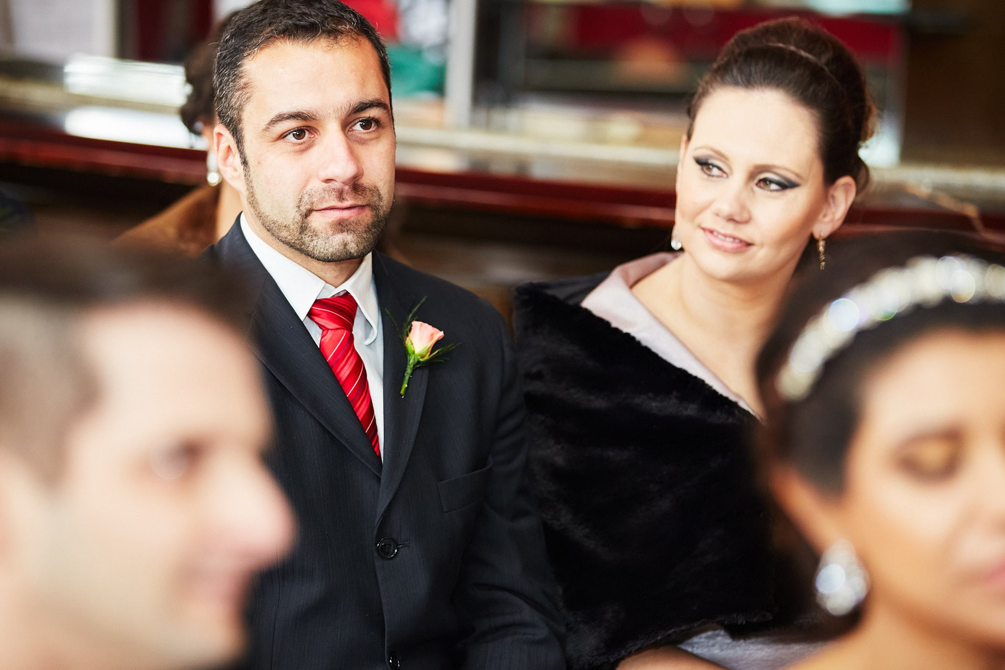 Casamento Cynthia e Deocelso. Fotógrafo de casamentos em Florianópolis