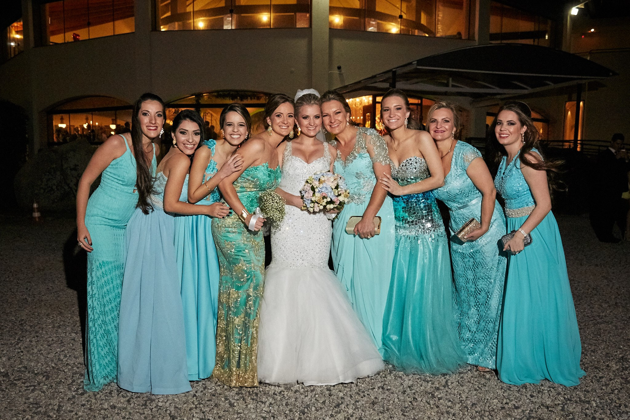 Casamento Natália e Gabriel. Fotógrafo de casamentos em Florianópolis