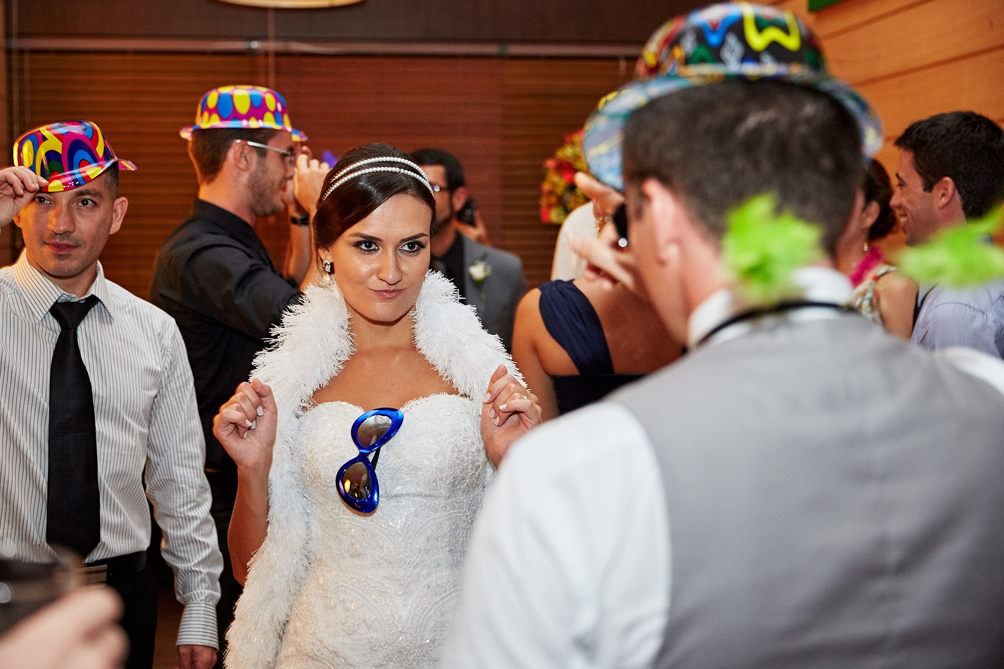 Casamento Naiane e Robson. Fotógrafo de casamentos em Florianópolis