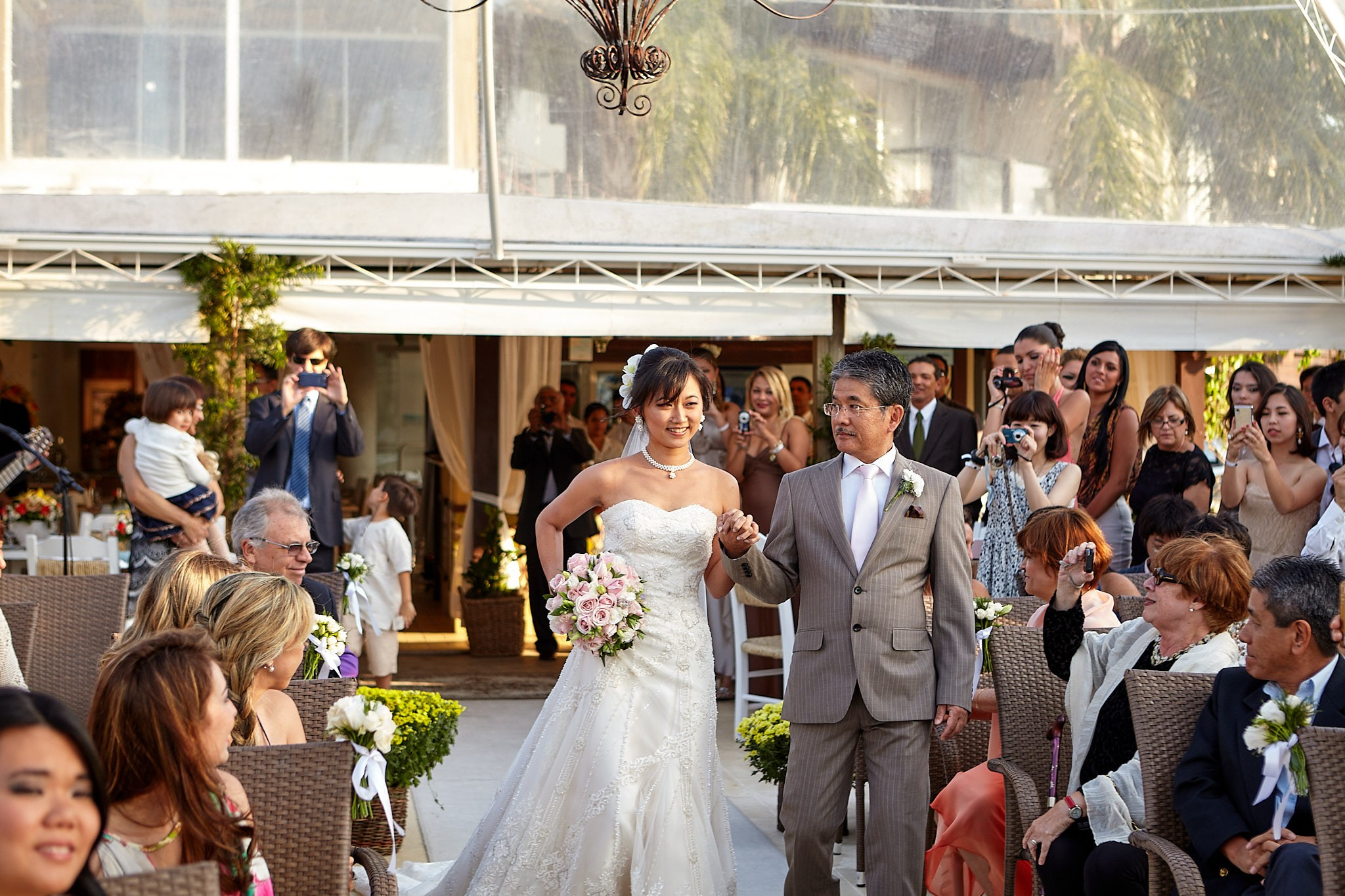 Casamento Nana e Márcio. Fotógrafo de casamentos em Florianópolis