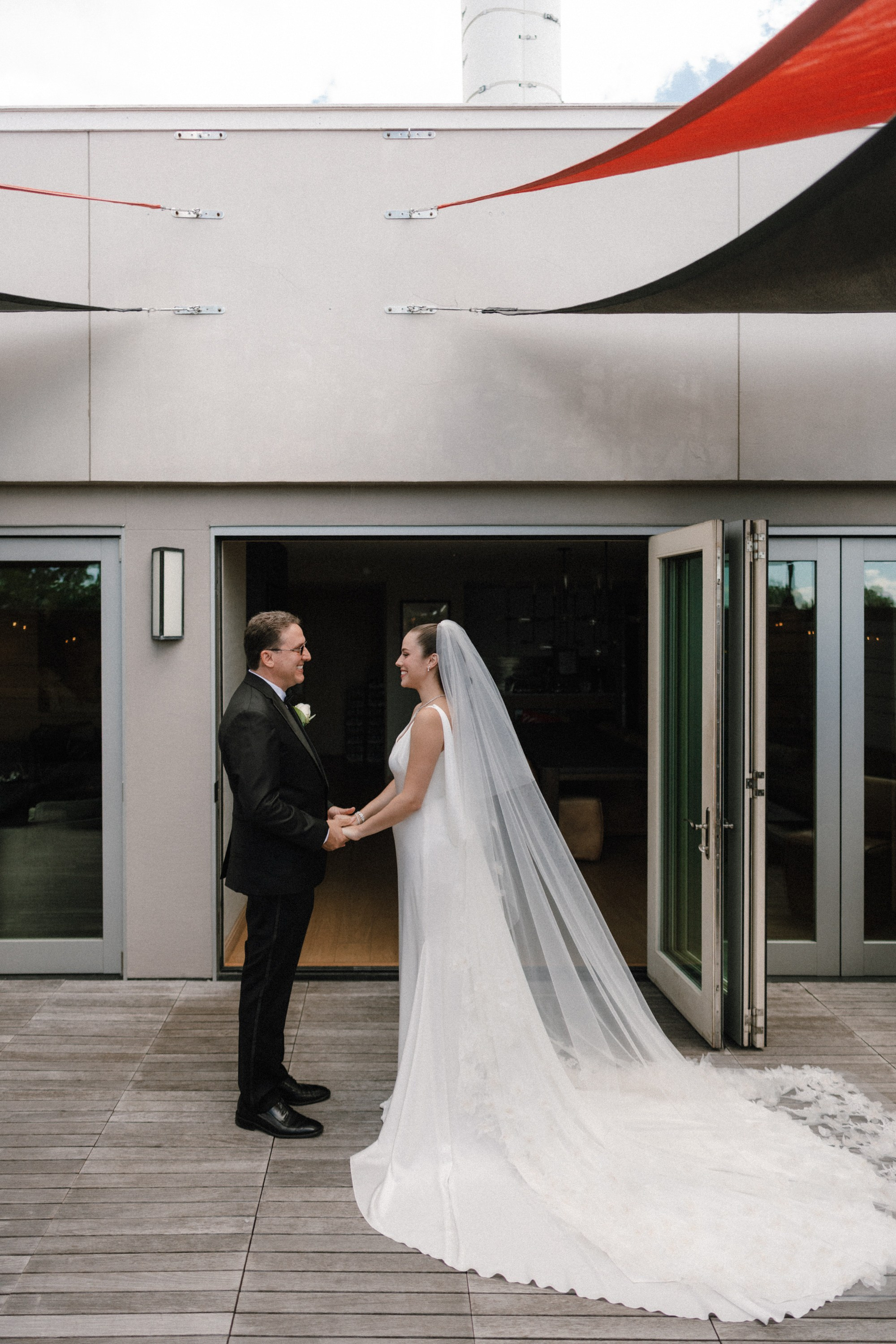Cristina and Jack. Wedding photographer and videographer New York | New Jersey