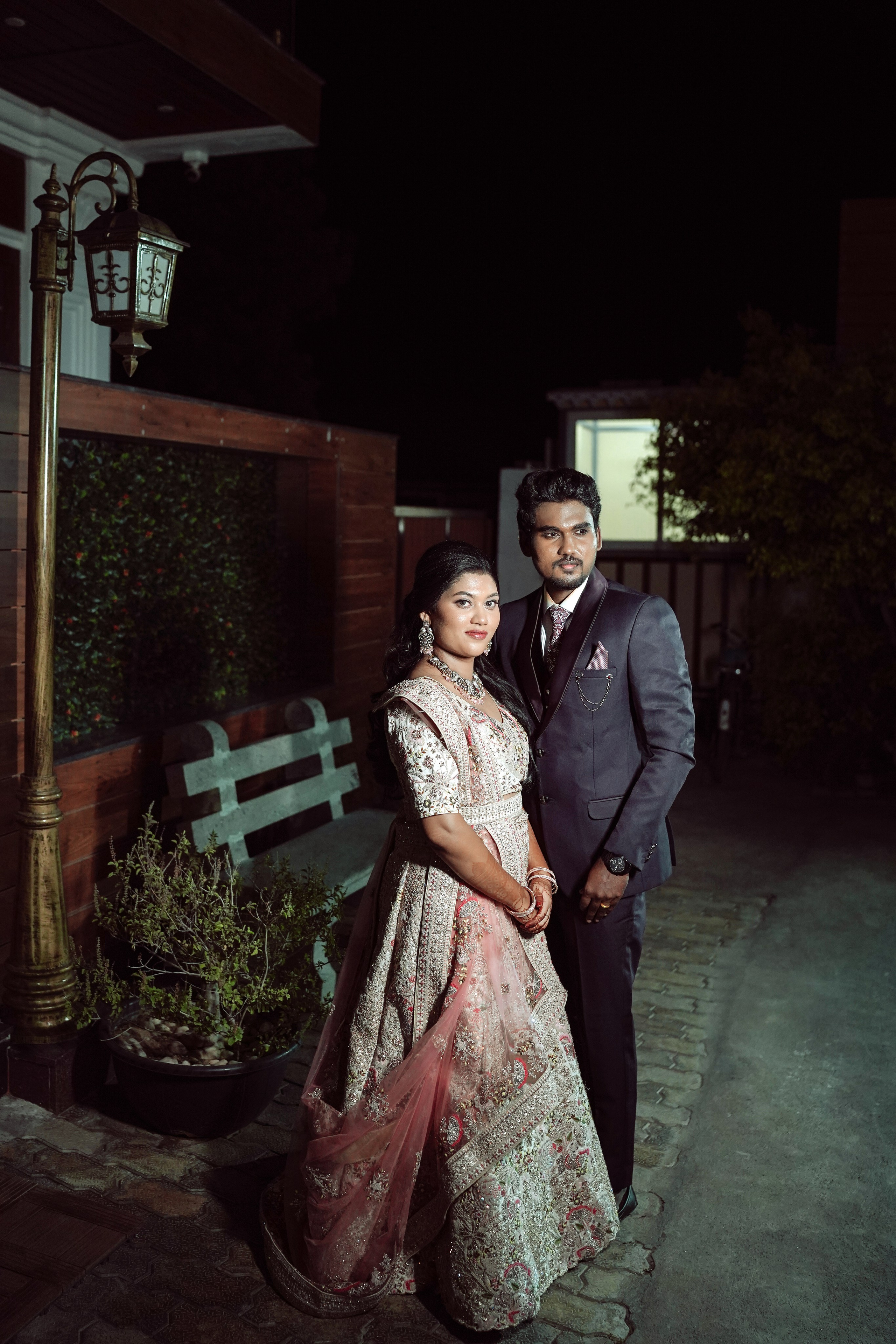 Praveen + Subhashini. “Raw Media: Authentic Wedding Stories in Vivid Detail”