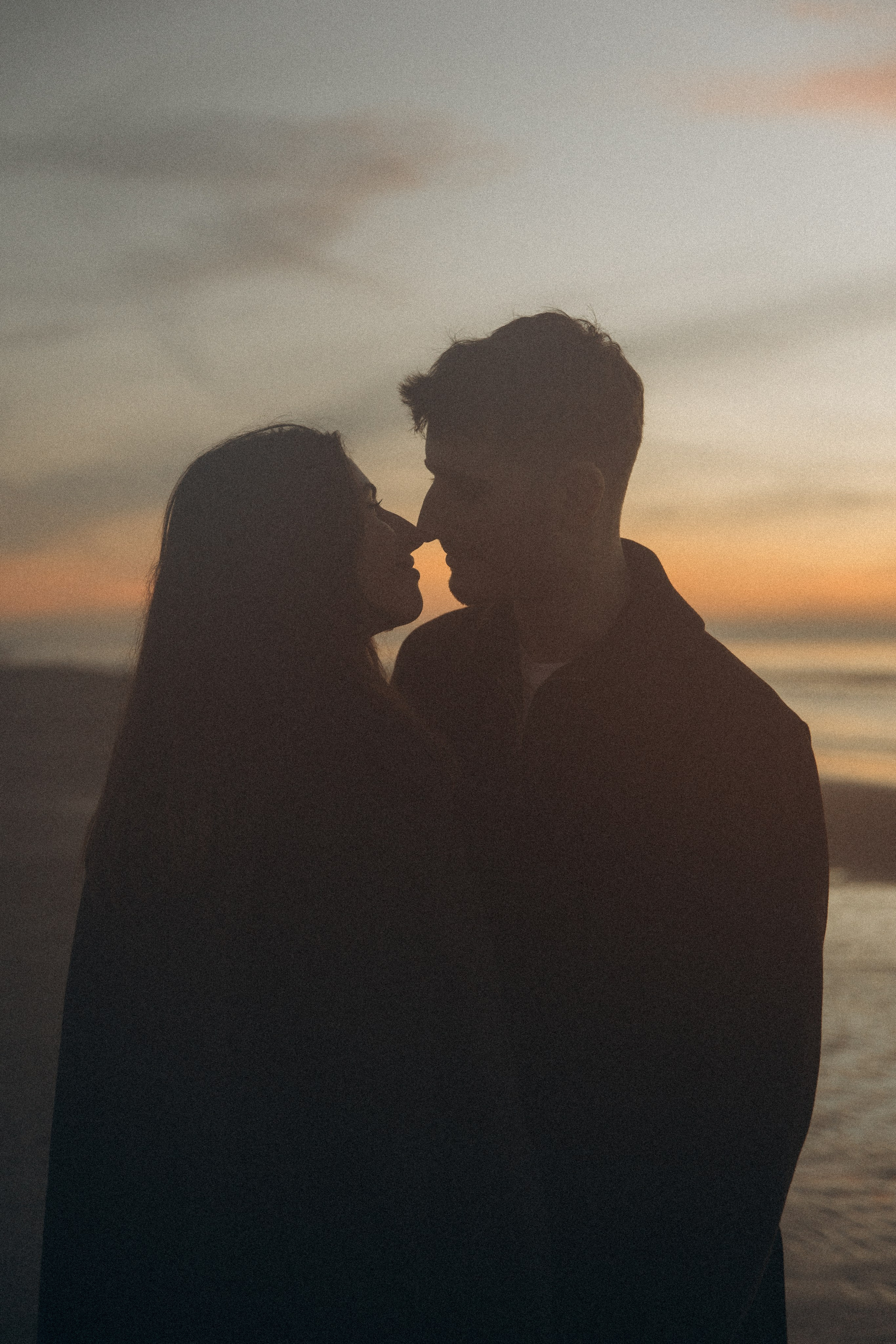 Love story. Photographer The Netherlands