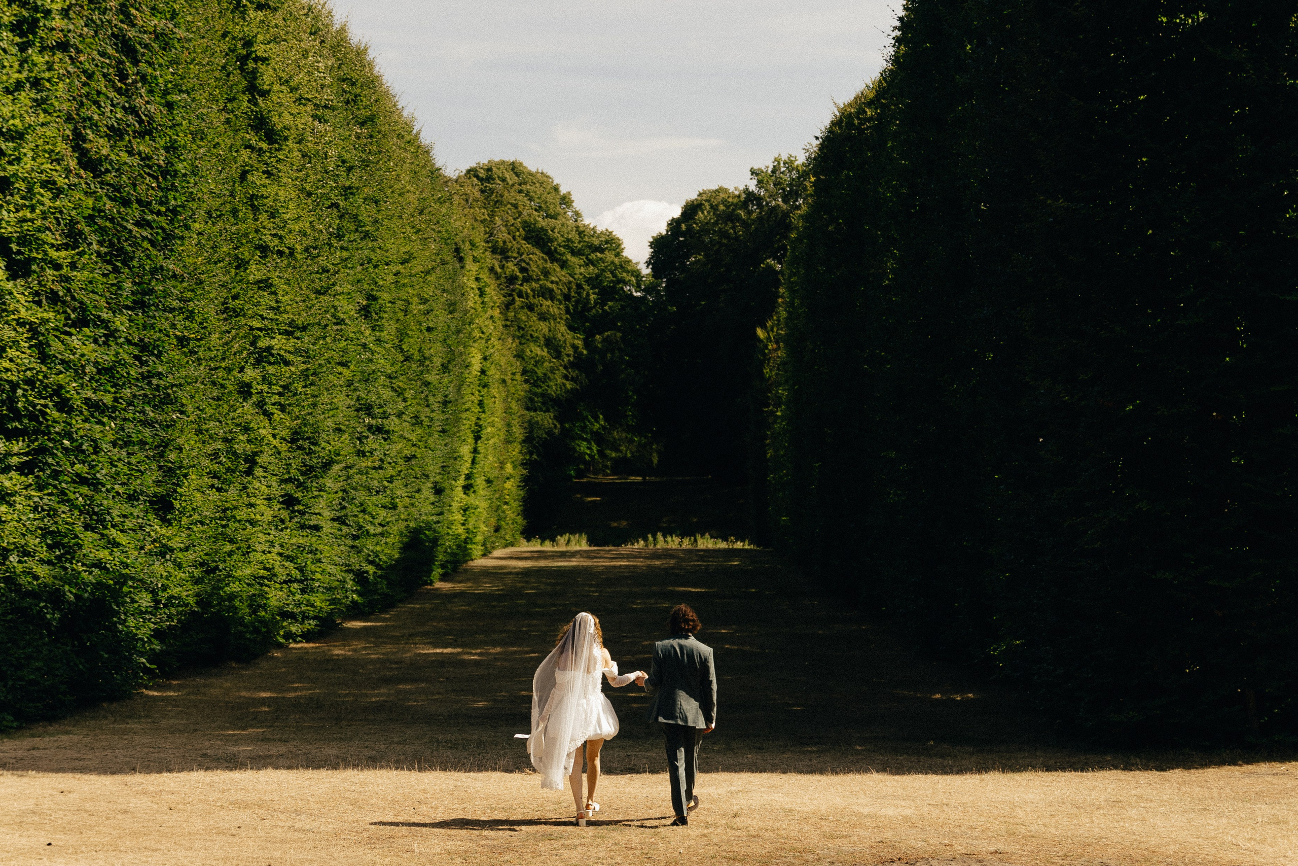 Wedding. Photographer The Netherlands
