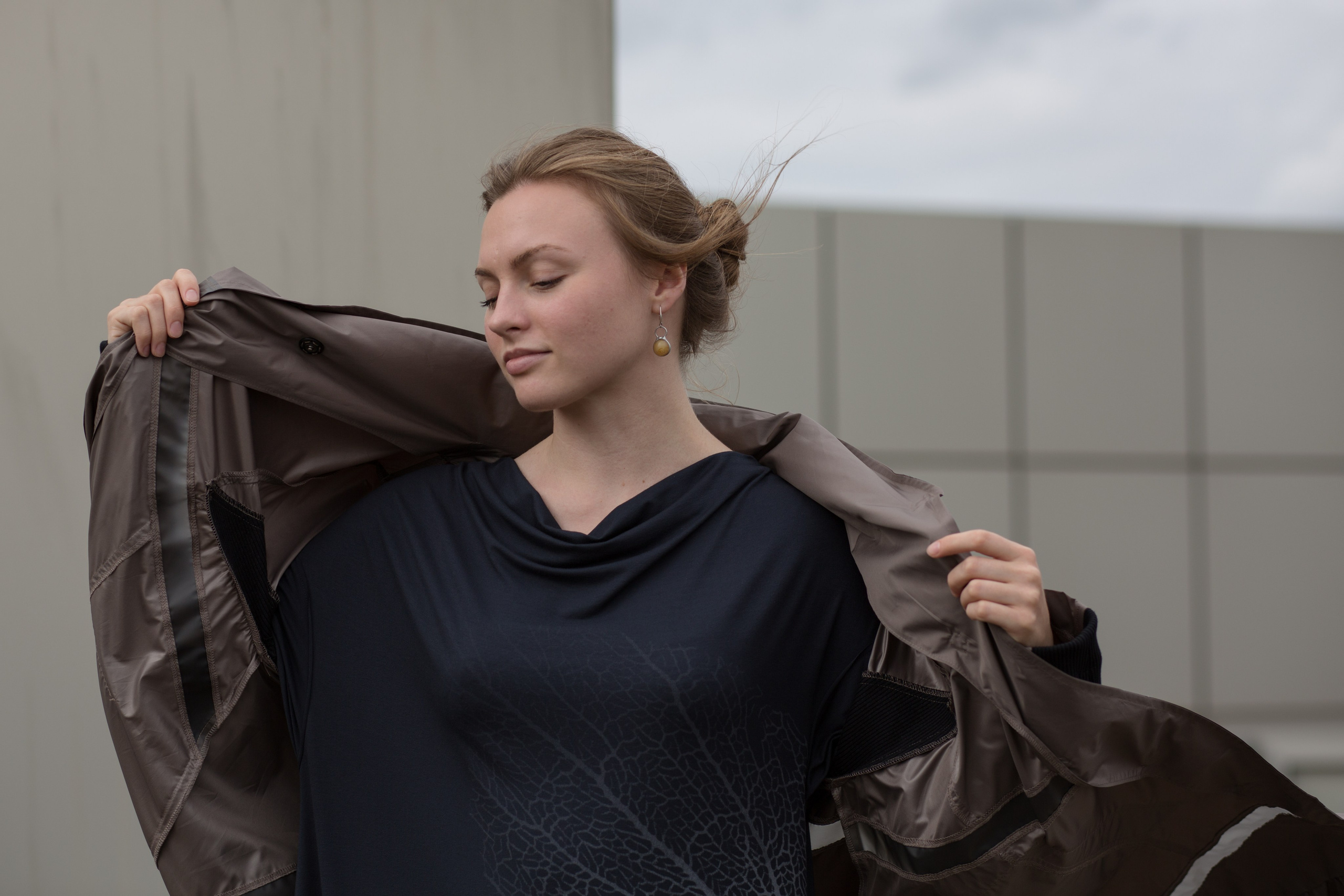 Shapes & Silhouettes. Lms-mode.com