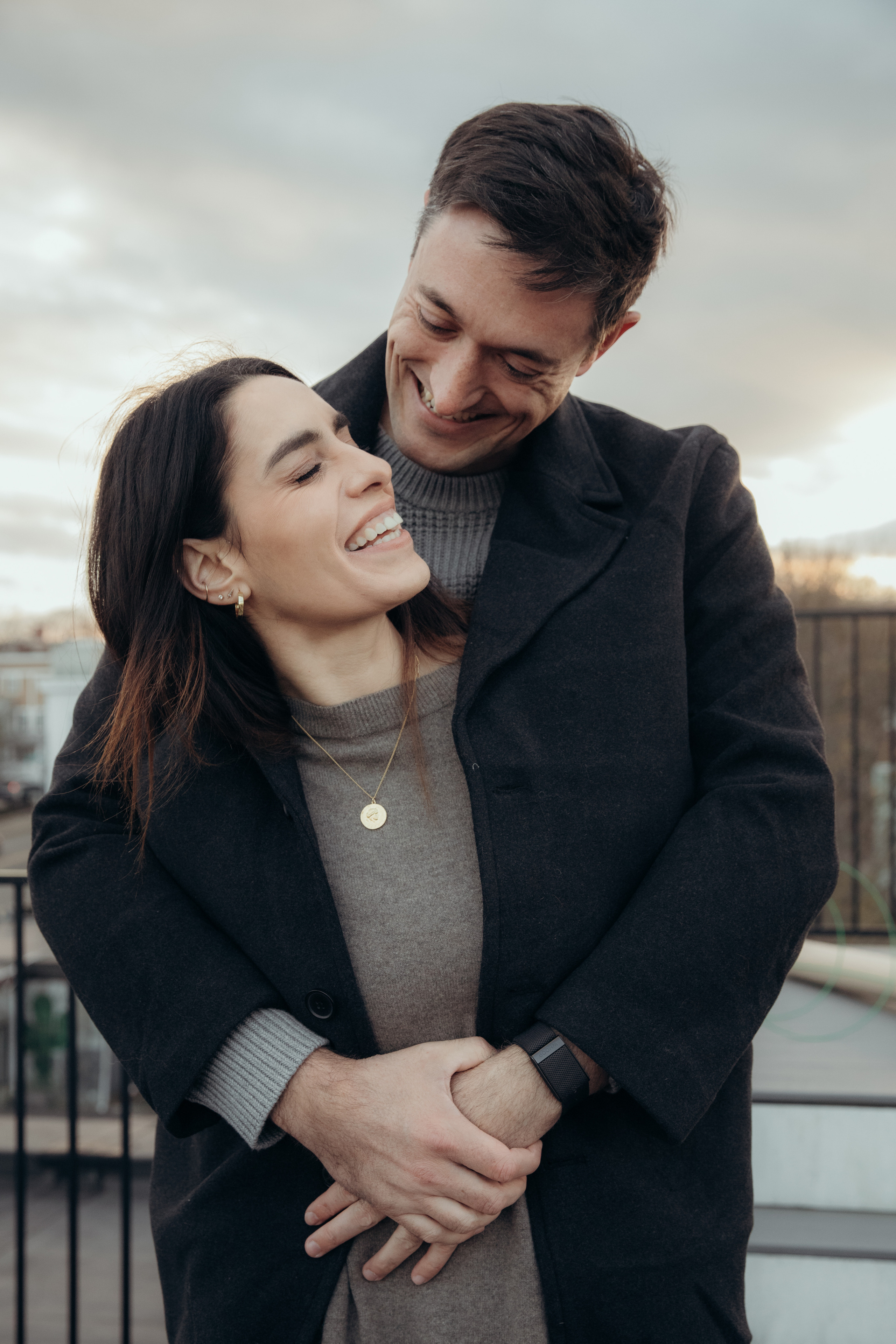 Family photoshoot in Boston & New England