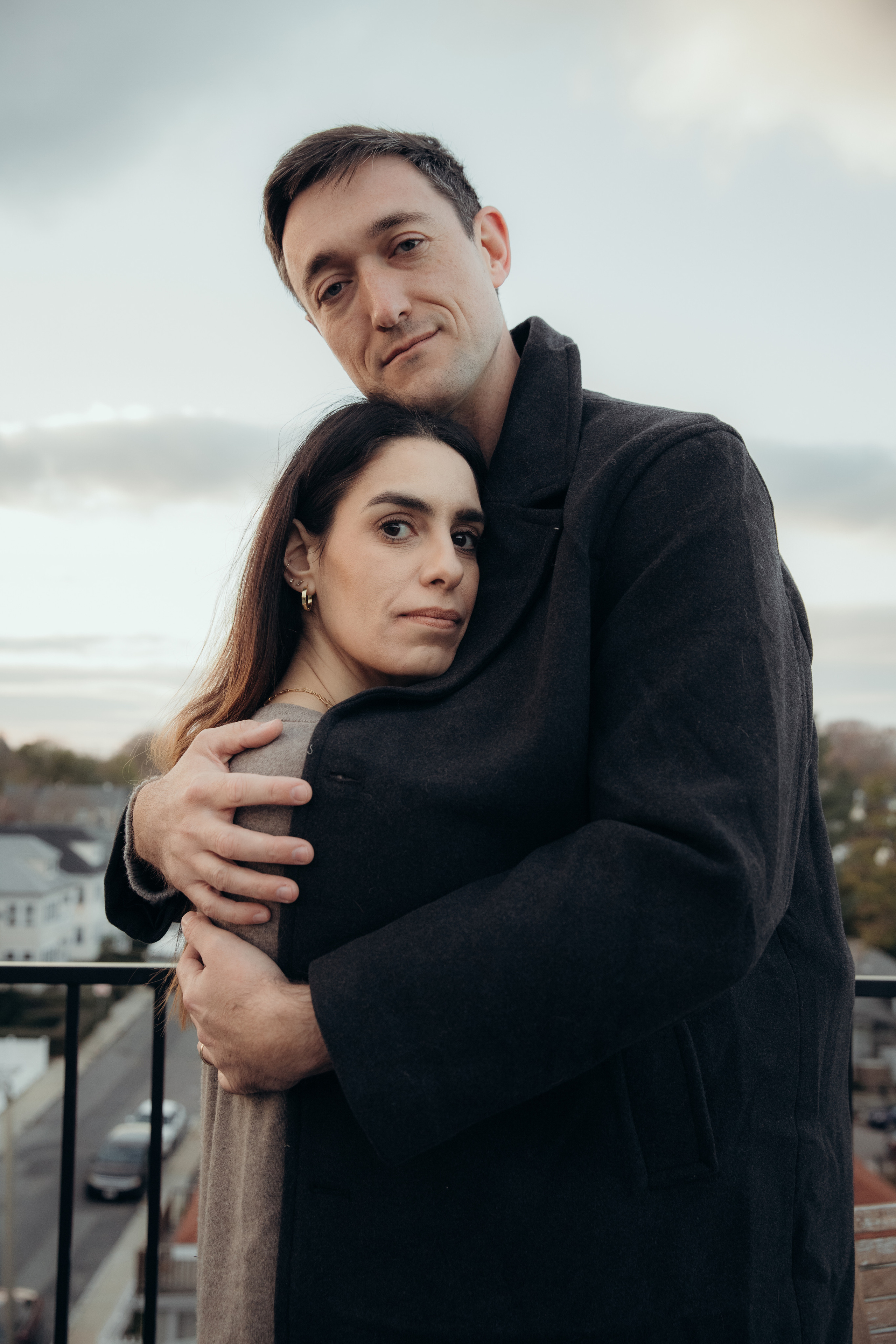 Family photoshoot in Boston & New England