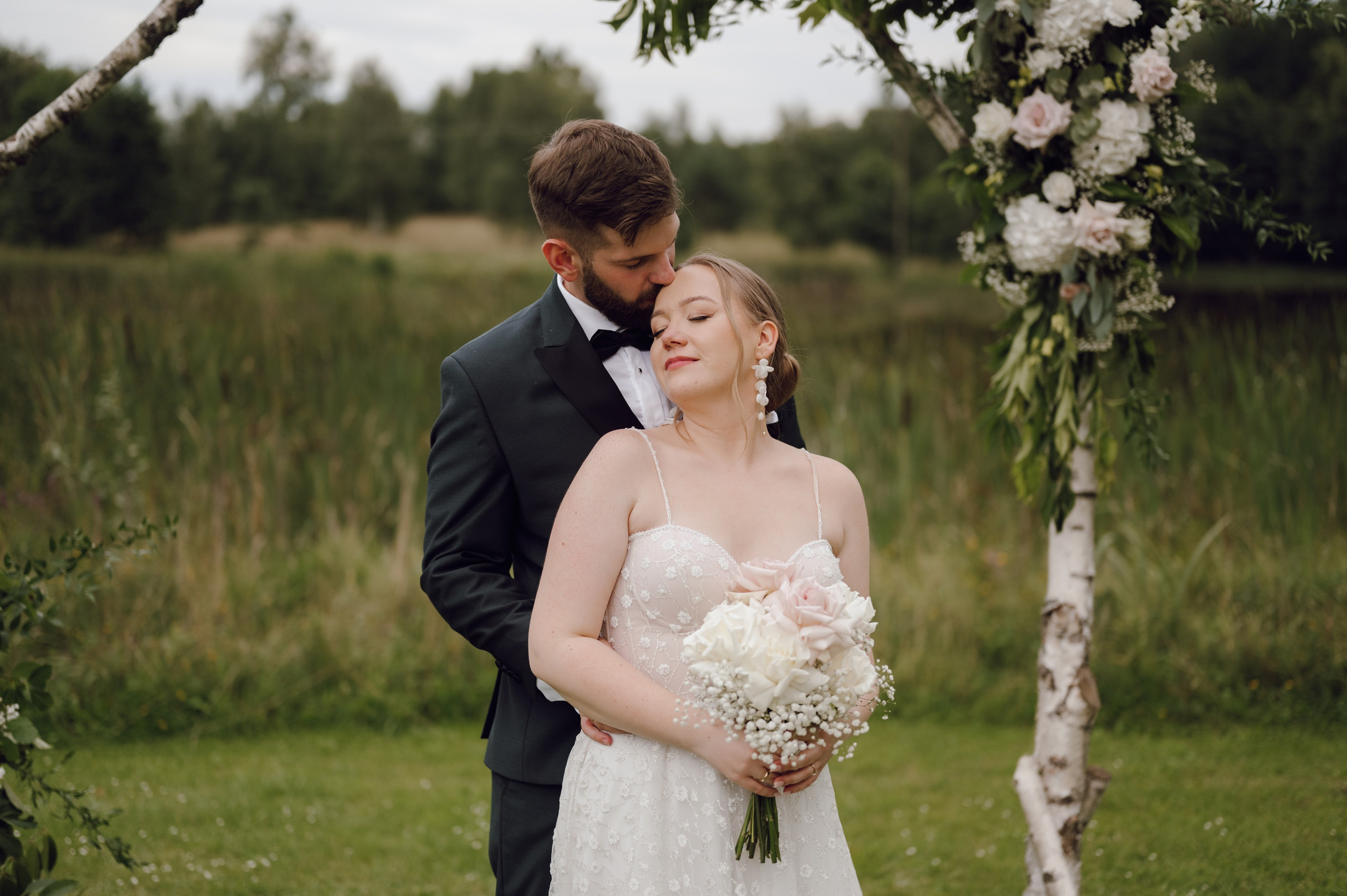 Reportaż Ślubny – Kasia i Kuba | Fotograf Ślubny Poznań. Ślubny fotograf Poznań | Oliwia Makara