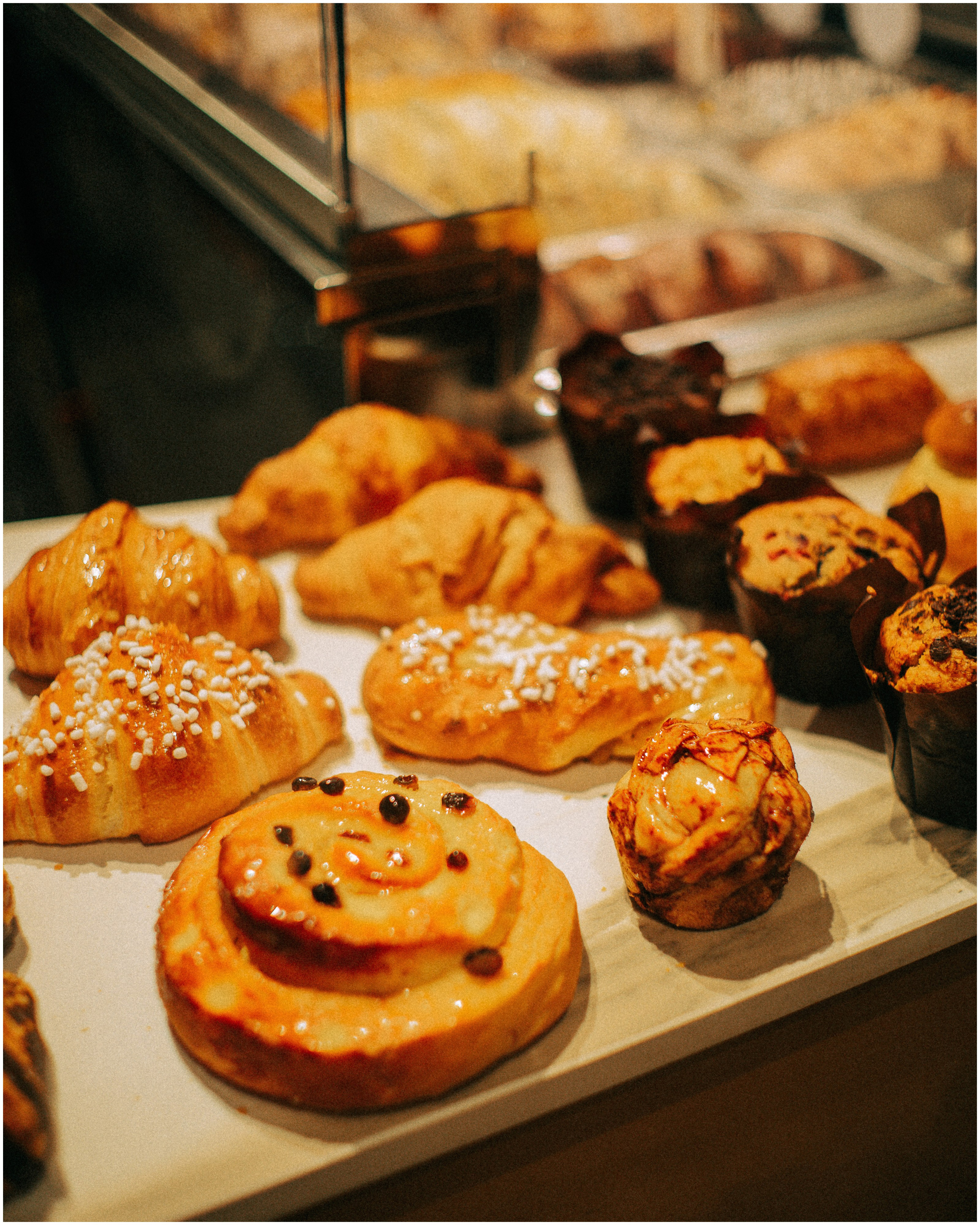 PALERMO. Photographer Inna Mendelson