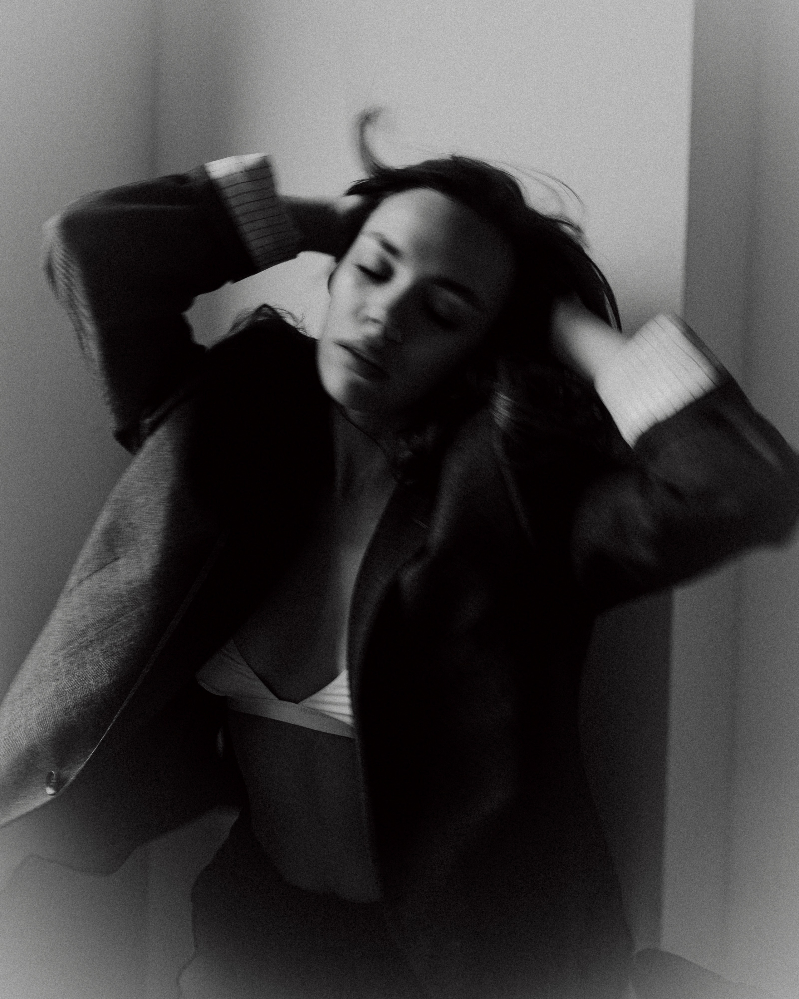 LISA. Inna Mendelson — Photographer